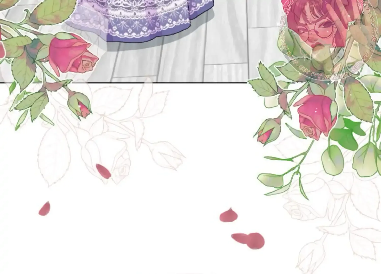 Fall in Love or Die Chapter 77 page 242 - 