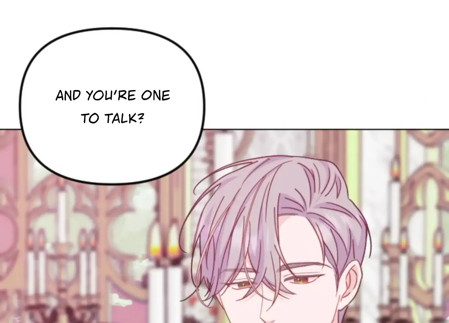 Fall in Love or Die Chapter 77 page 247 - 