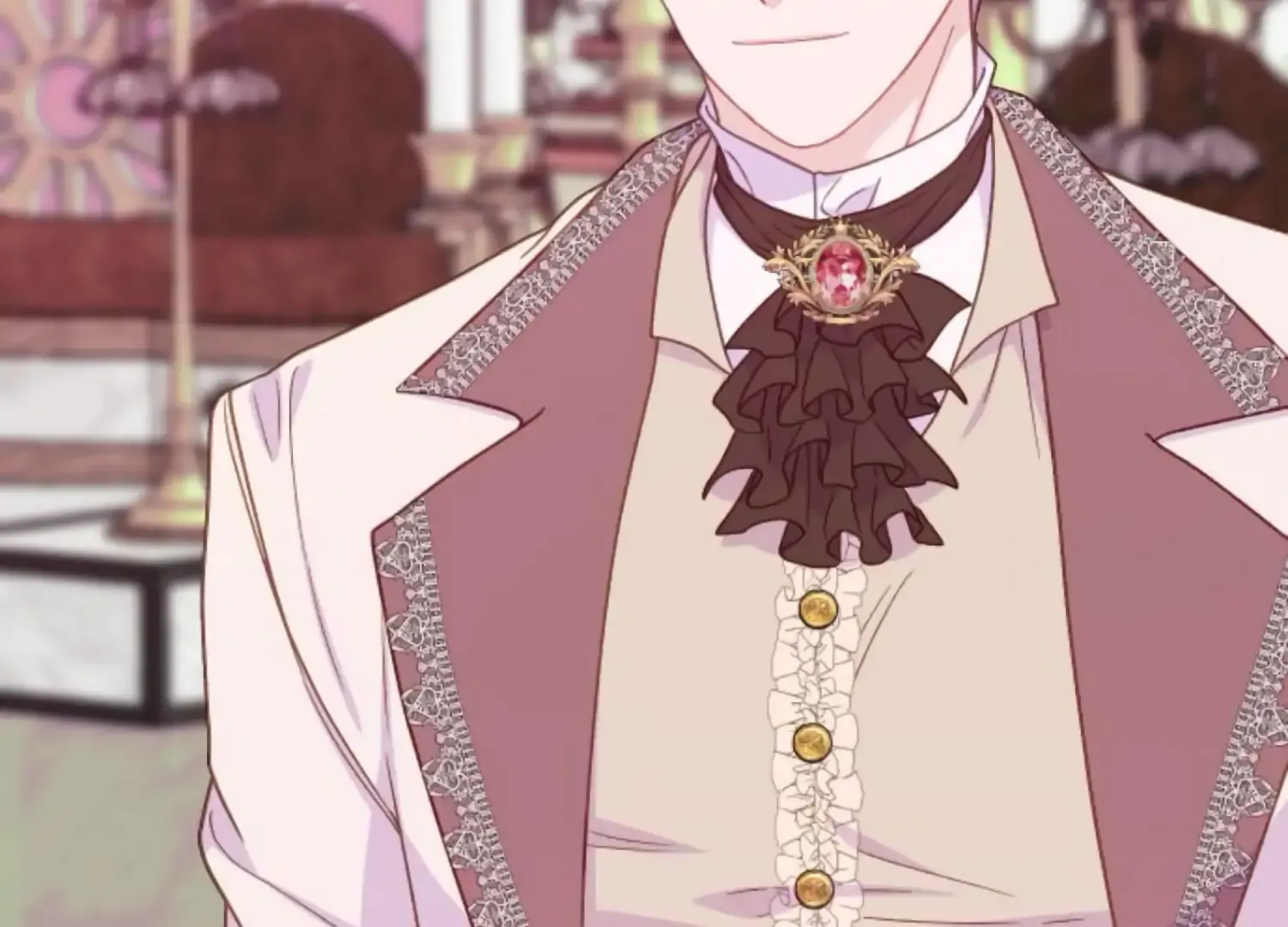 Fall in Love or Die Chapter 77 page 248 - 
