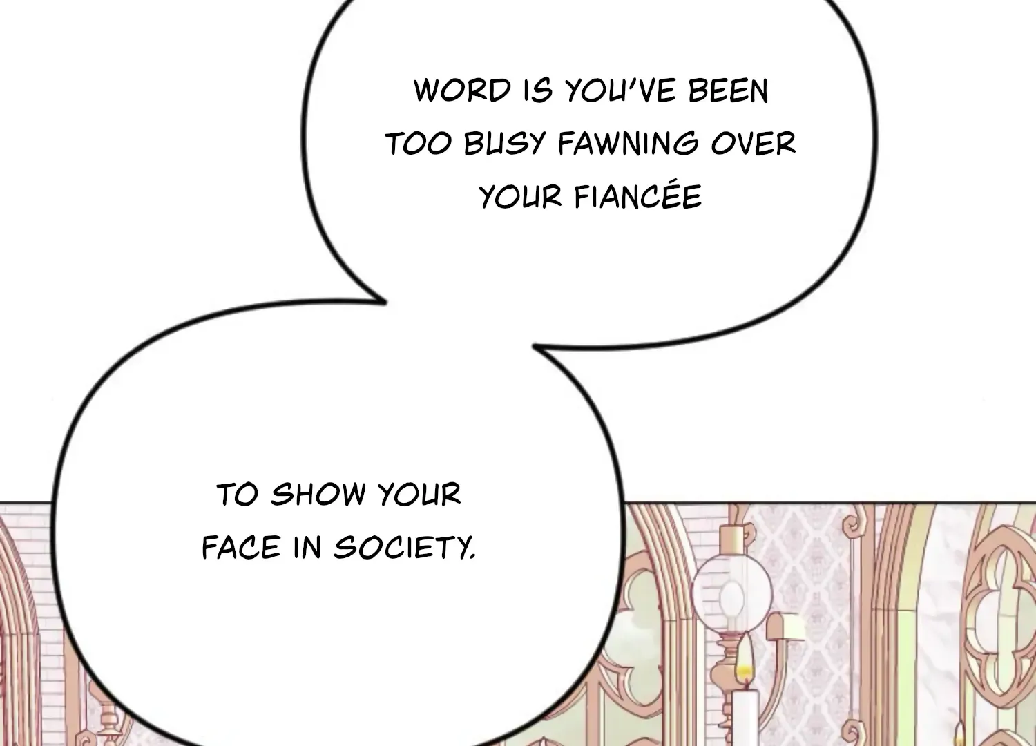 Fall in Love or Die Chapter 77 page 250 - 