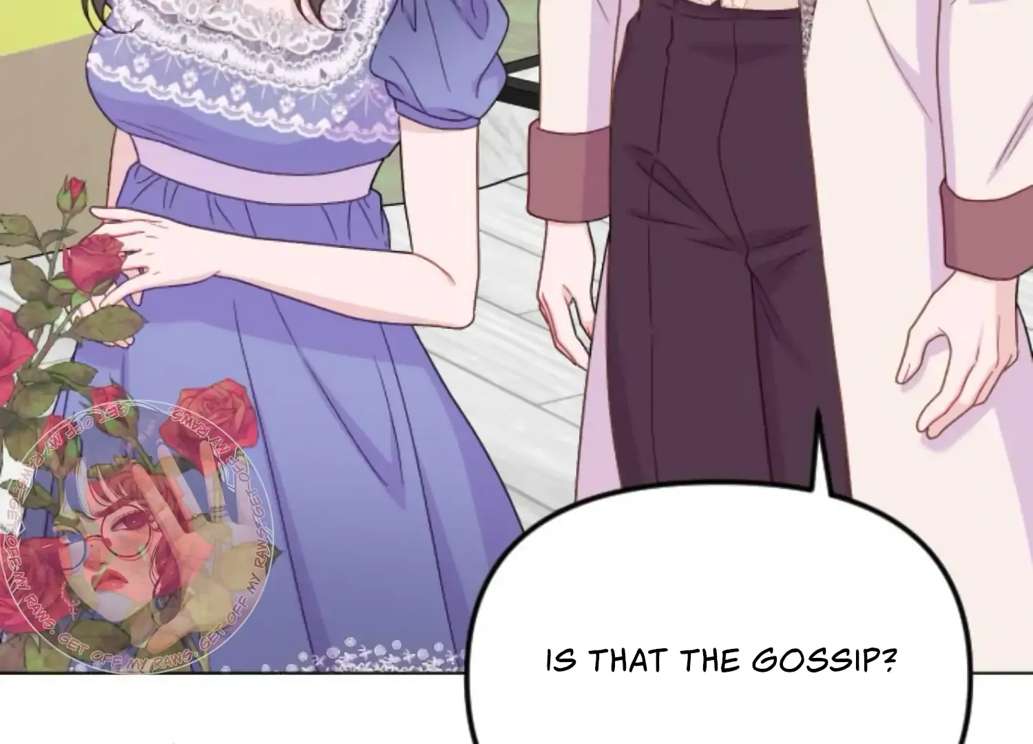 Fall in Love or Die Chapter 77 page 252 - 