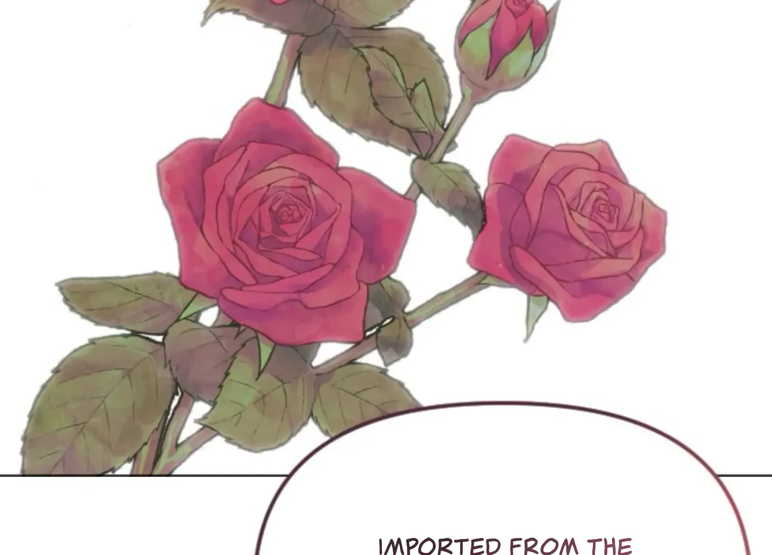 Fall in Love or Die Chapter 77 page 256 - 