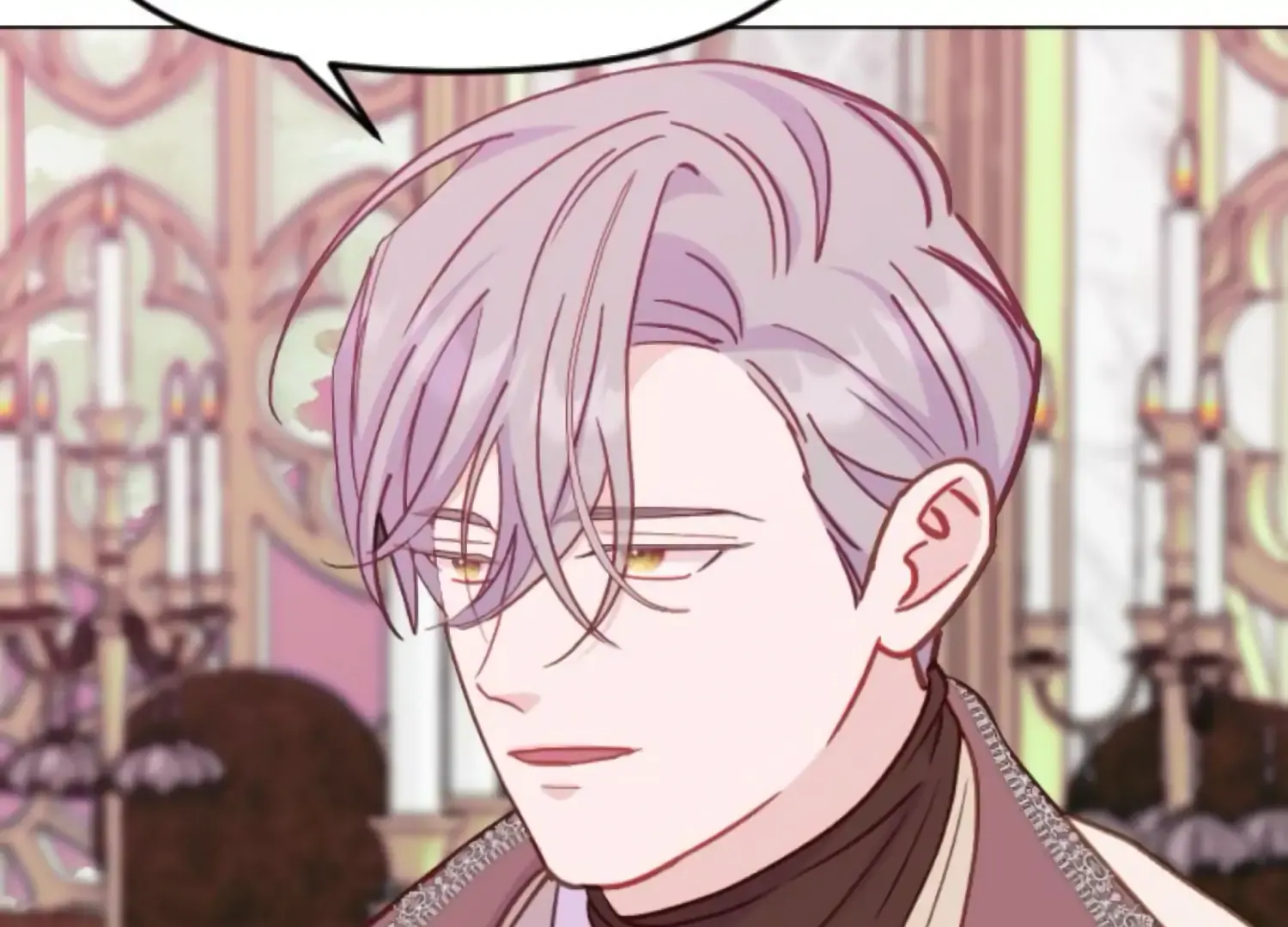 Fall in Love or Die Chapter 77 page 262 - 