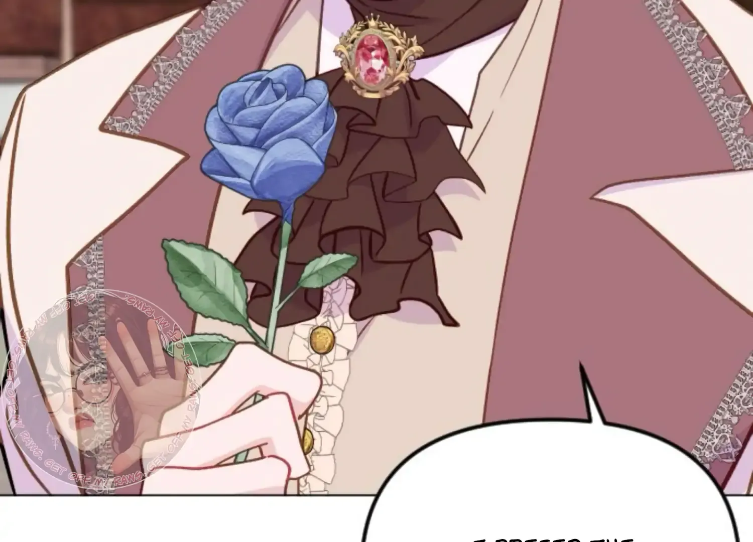 Fall in Love or Die Chapter 77 page 263 - 