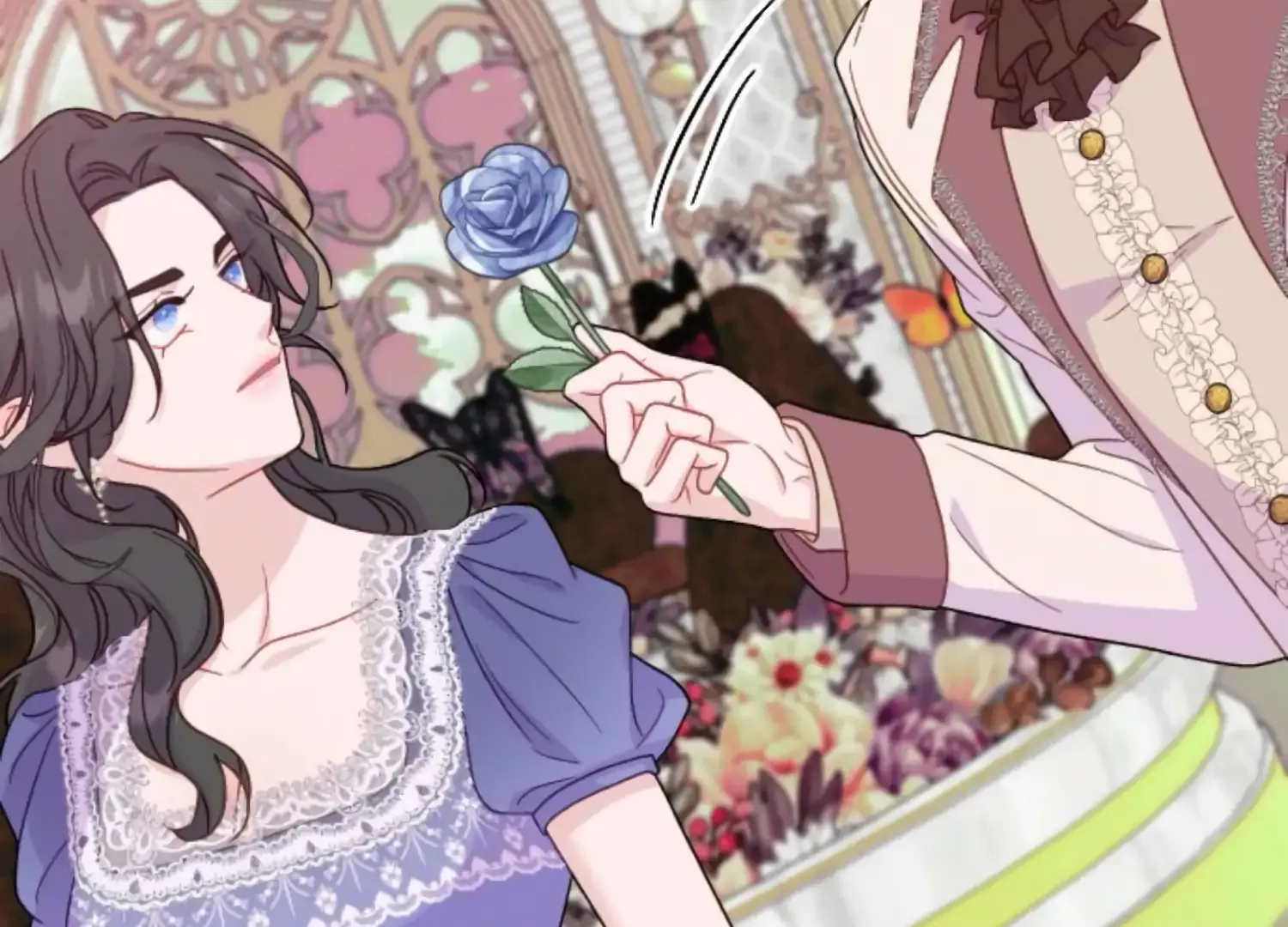 Fall in Love or Die Chapter 77 page 268 - 