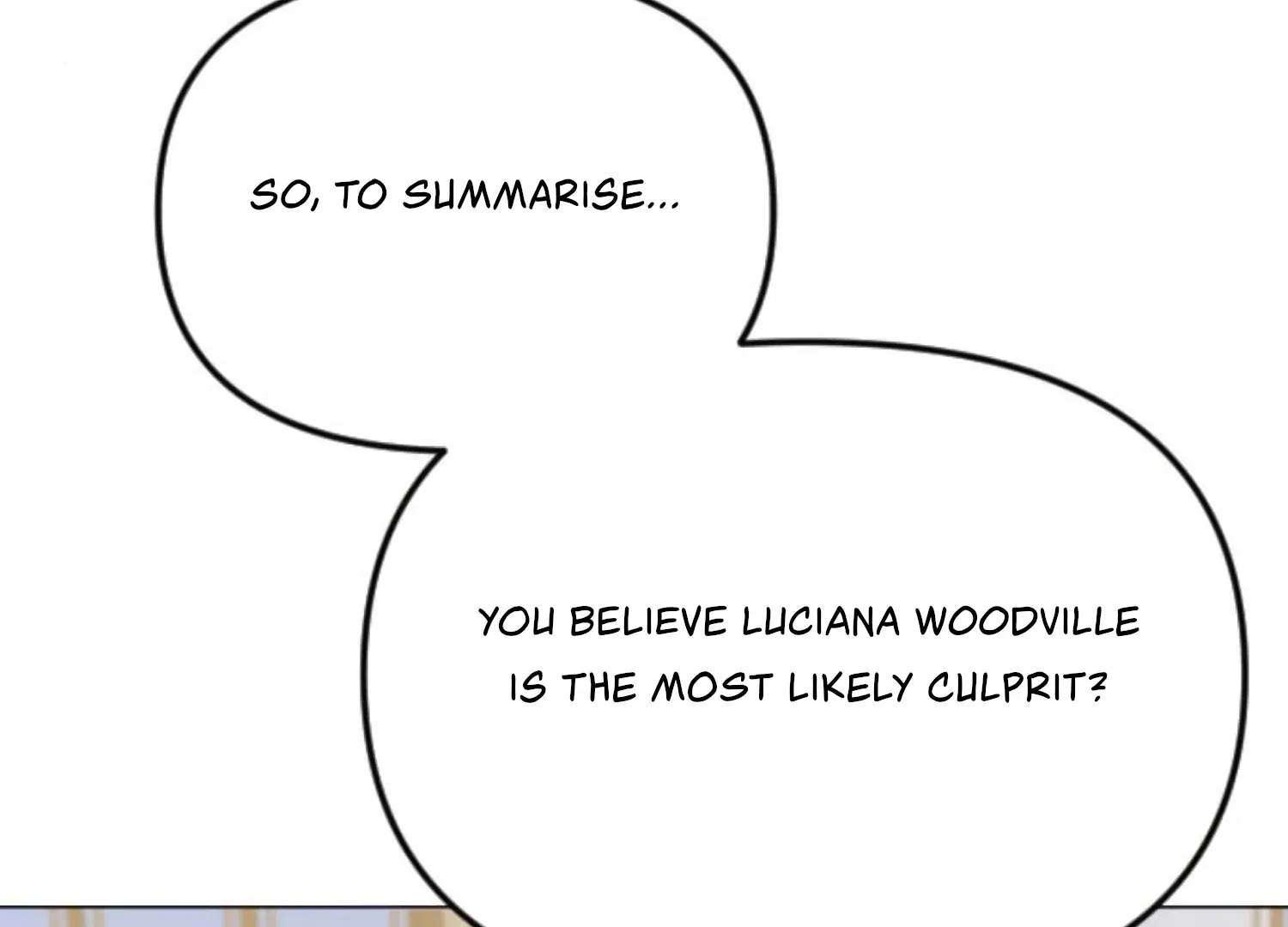 Fall in Love or Die Chapter 77 page 36 - 