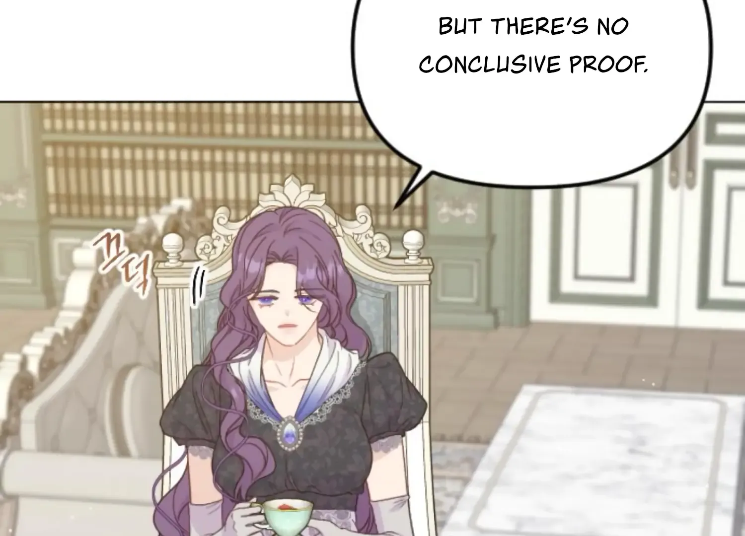 Fall in Love or Die Chapter 77 page 40 - 