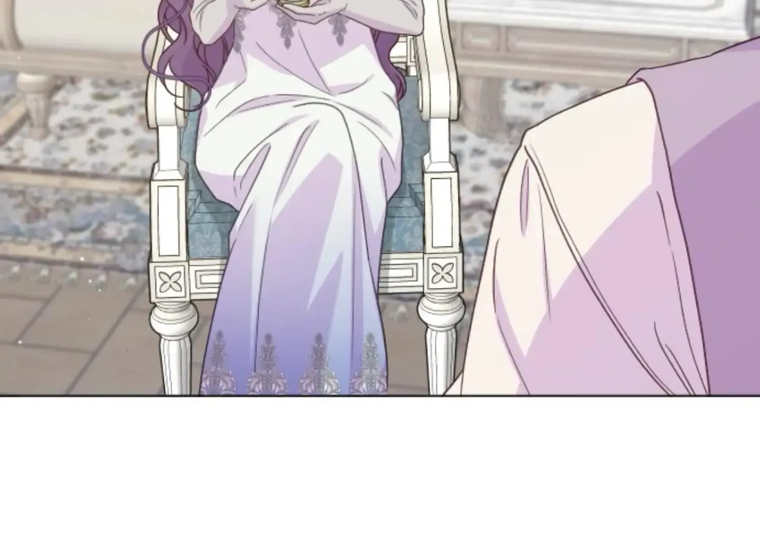 Fall in Love or Die Chapter 77 page 41 - 