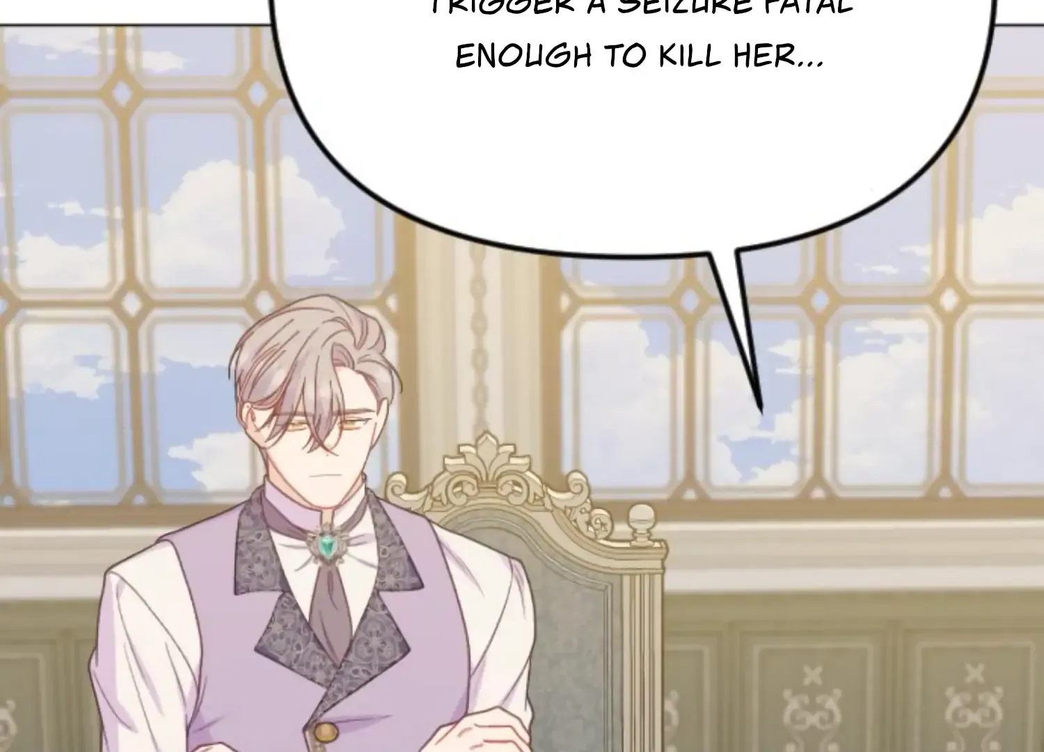 Fall in Love or Die Chapter 77 page 43 - 