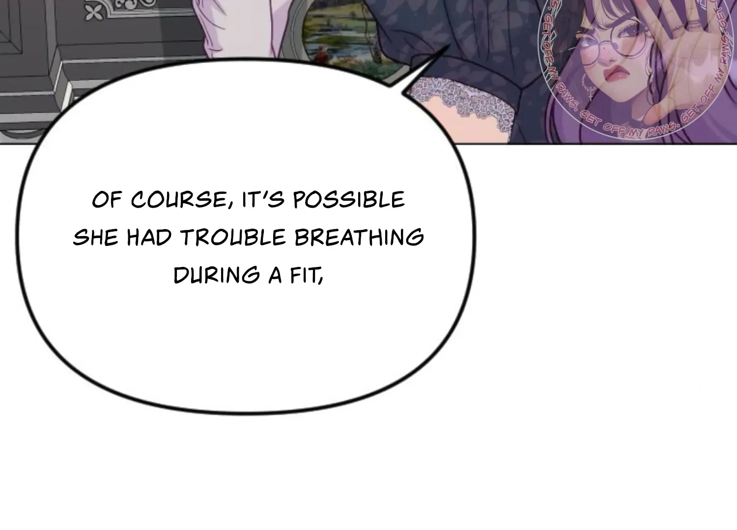 Fall in Love or Die Chapter 77 page 45 - 