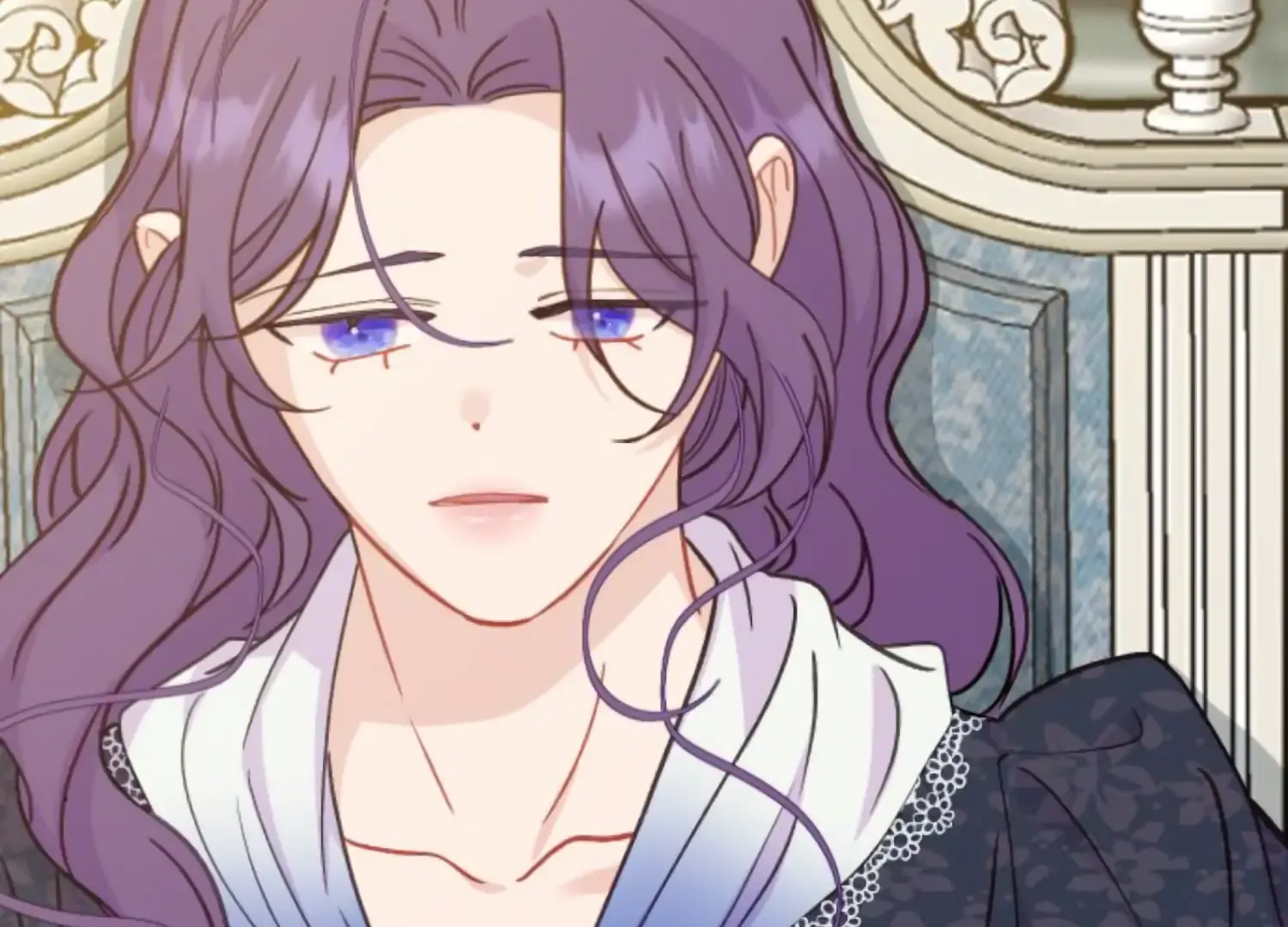 Fall in Love or Die Chapter 77 page 48 - 