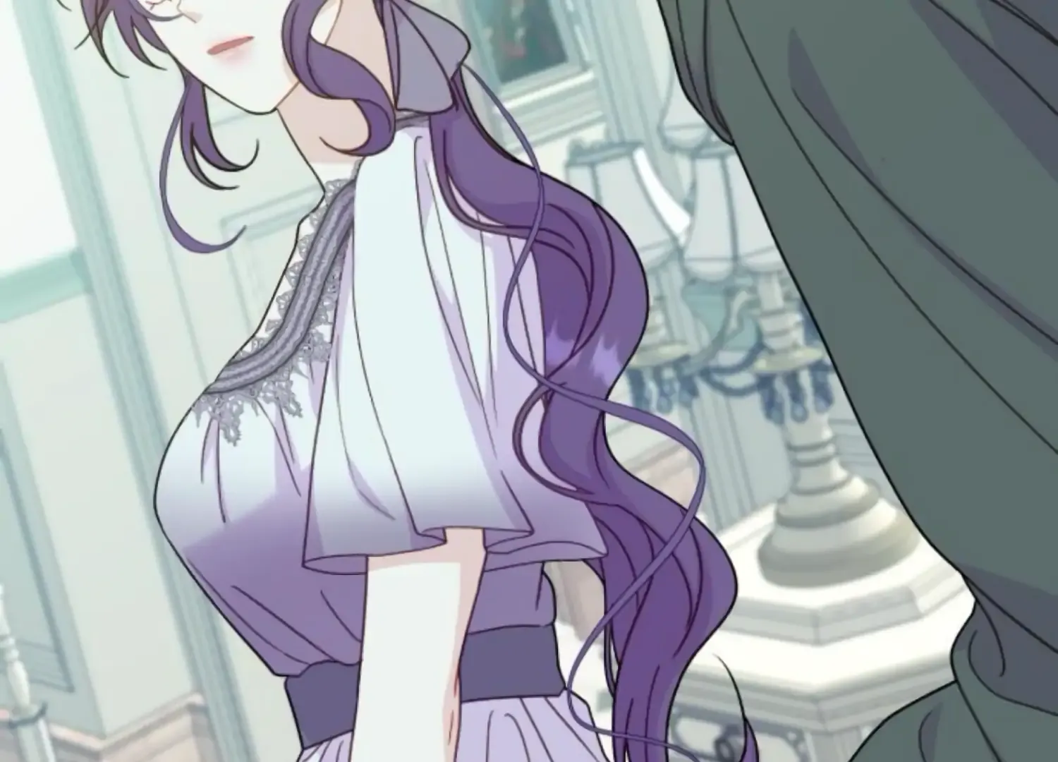 Fall in Love or Die Chapter 77 page 6 - 