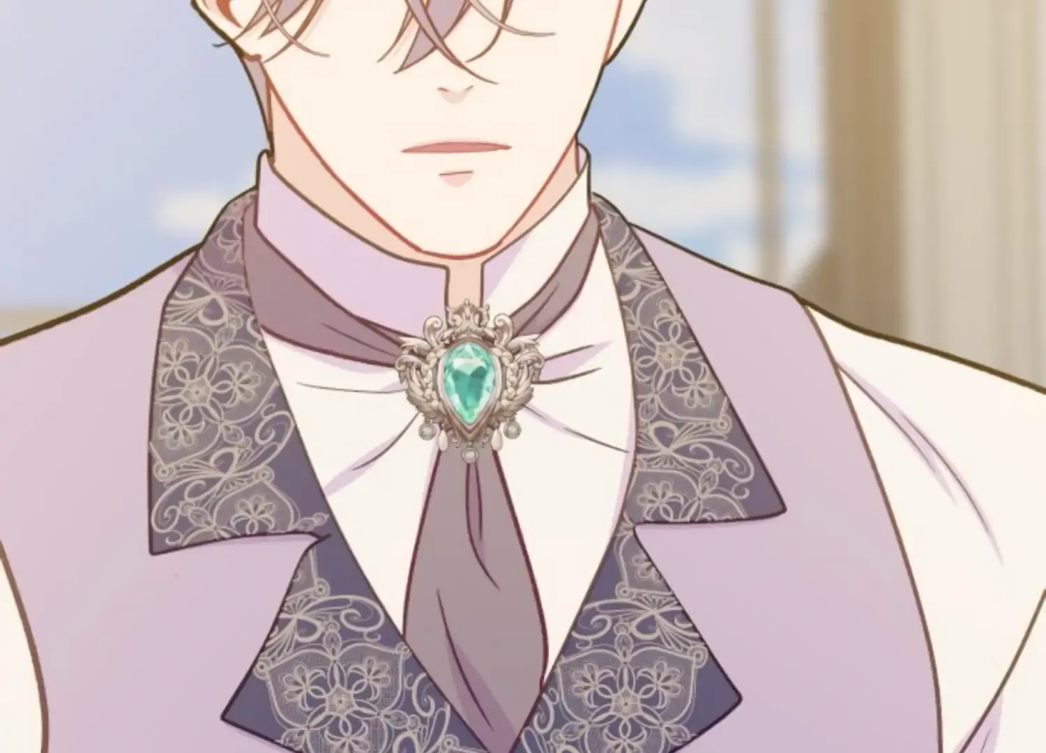 Fall in Love or Die Chapter 77 page 51 - 