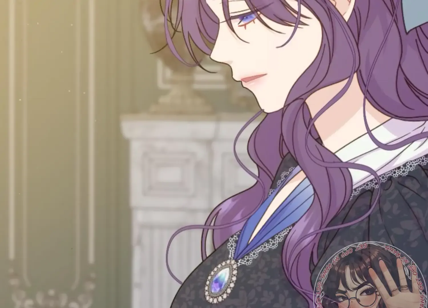 Fall in Love or Die Chapter 77 page 54 - 