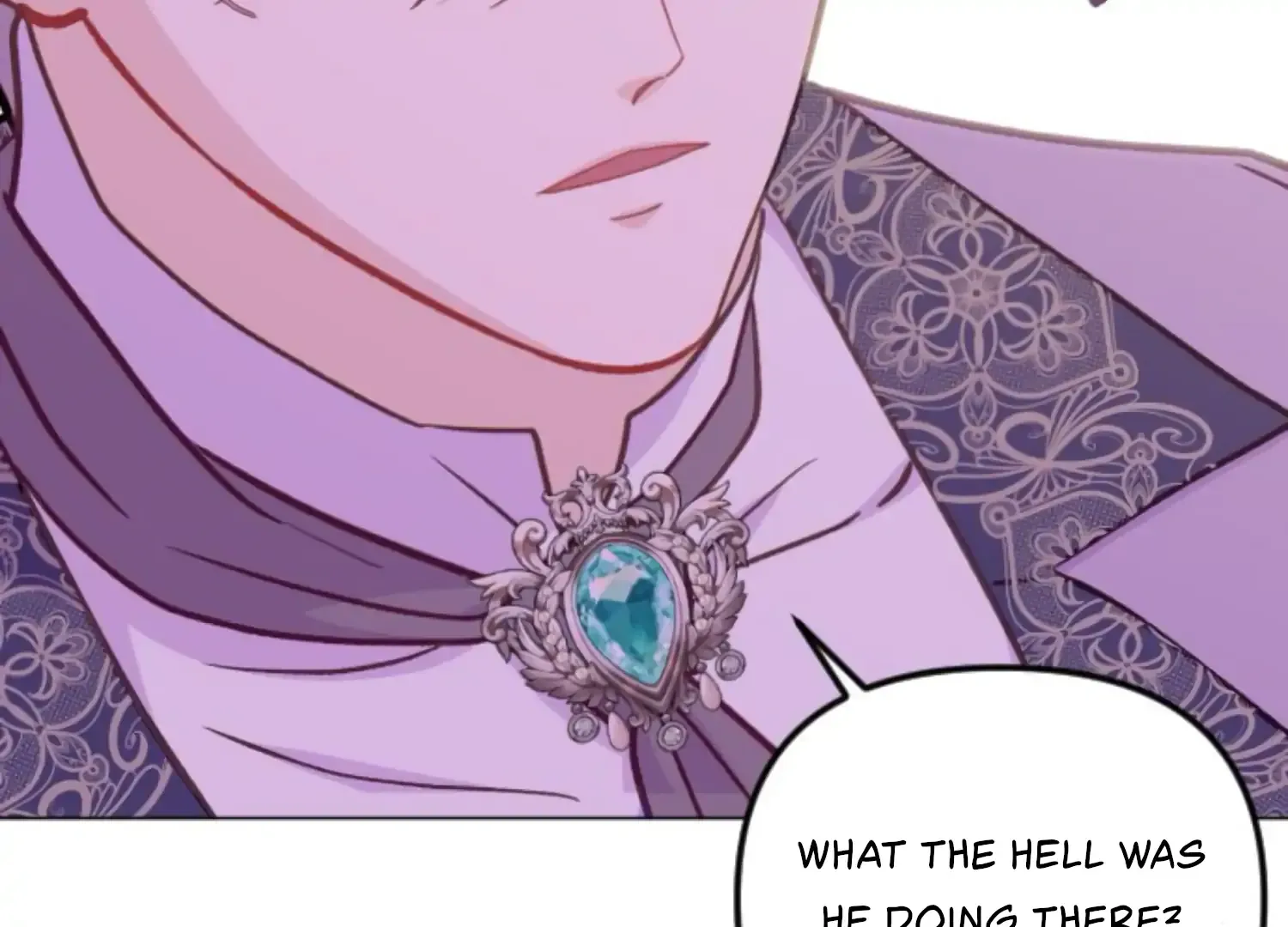 Fall in Love or Die Chapter 77 page 57 - 