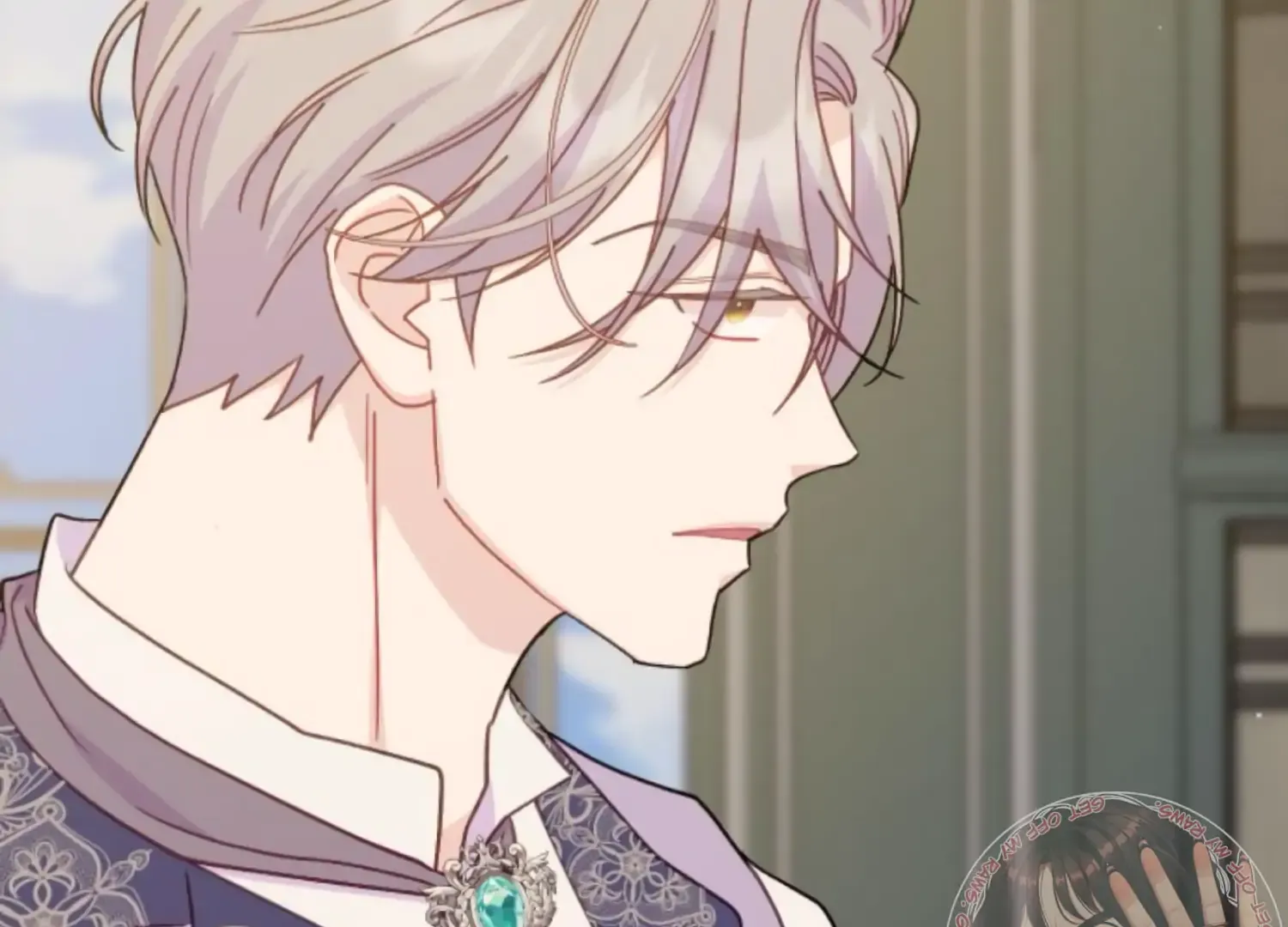 Fall in Love or Die Chapter 77 page 63 - 