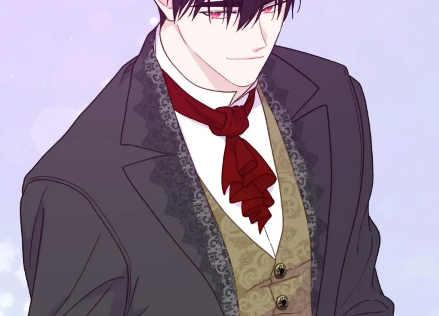 Fall in Love or Die Chapter 77 page 74 - 