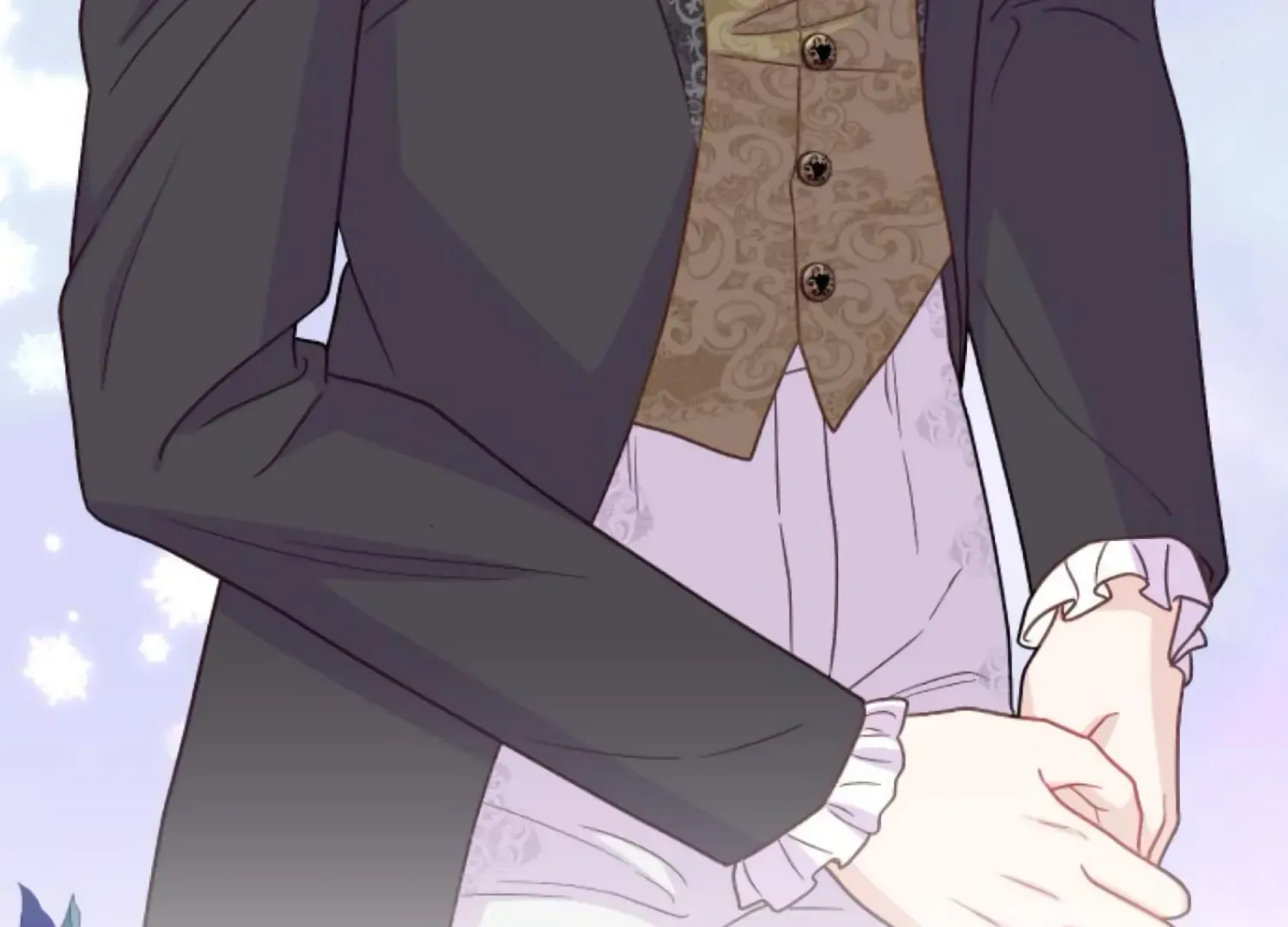 Fall in Love or Die Chapter 77 page 75 - 
