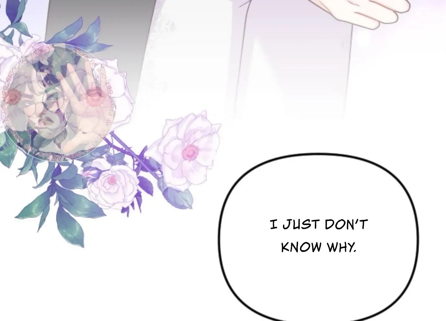 Fall in Love or Die Chapter 77 page 76 - 