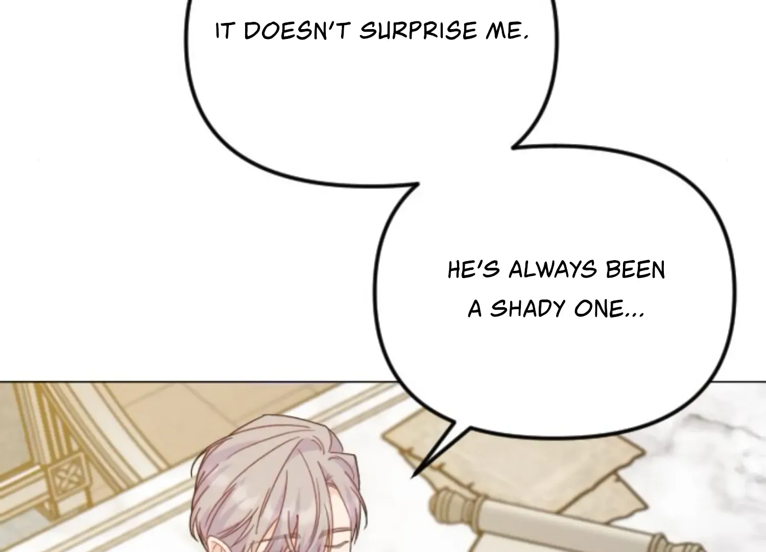 Fall in Love or Die Chapter 77 page 78 - 