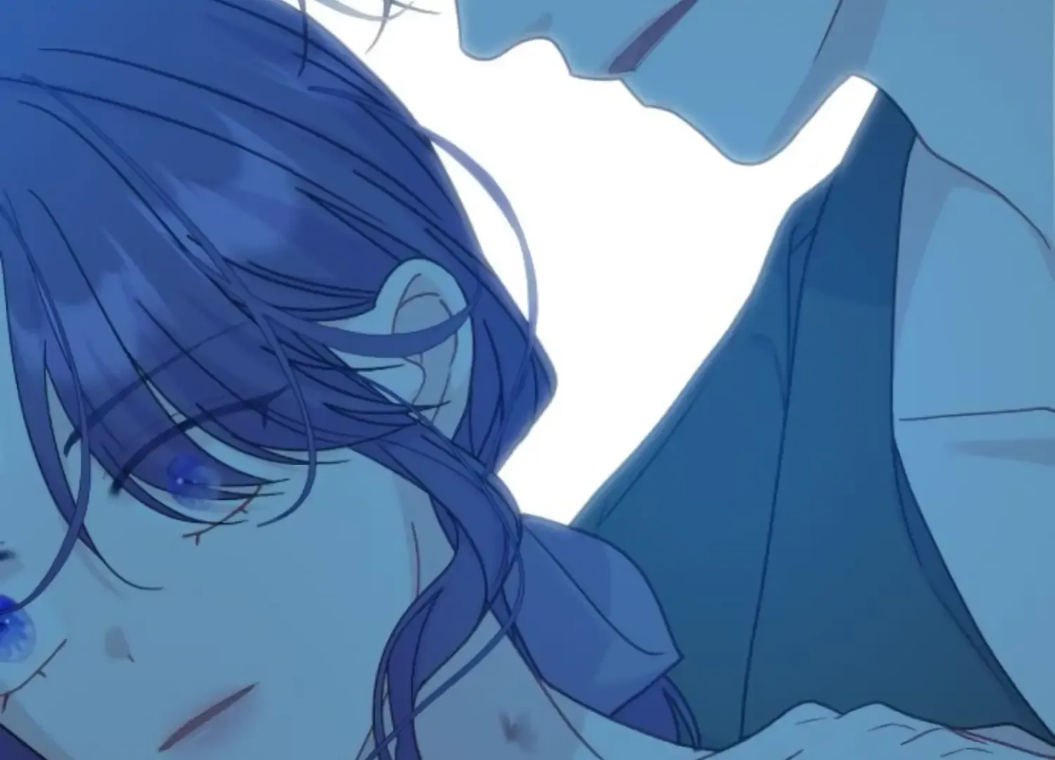 Fall in Love or Die Chapter 77 page 9 - 