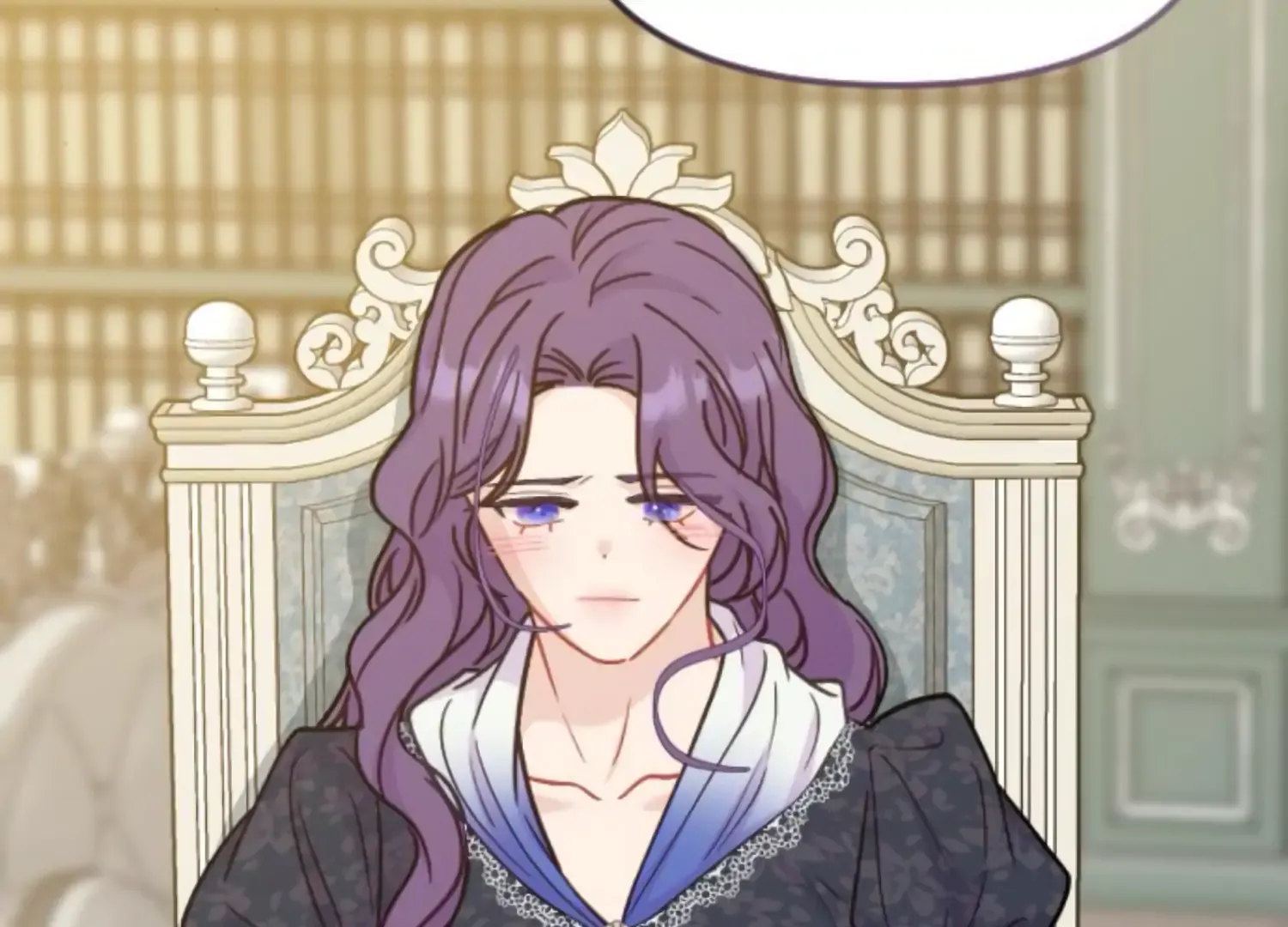 Fall in Love or Die Chapter 77 page 82 - 