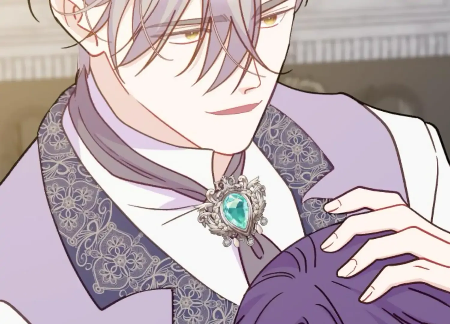 Fall in Love or Die Chapter 77 page 99 - 