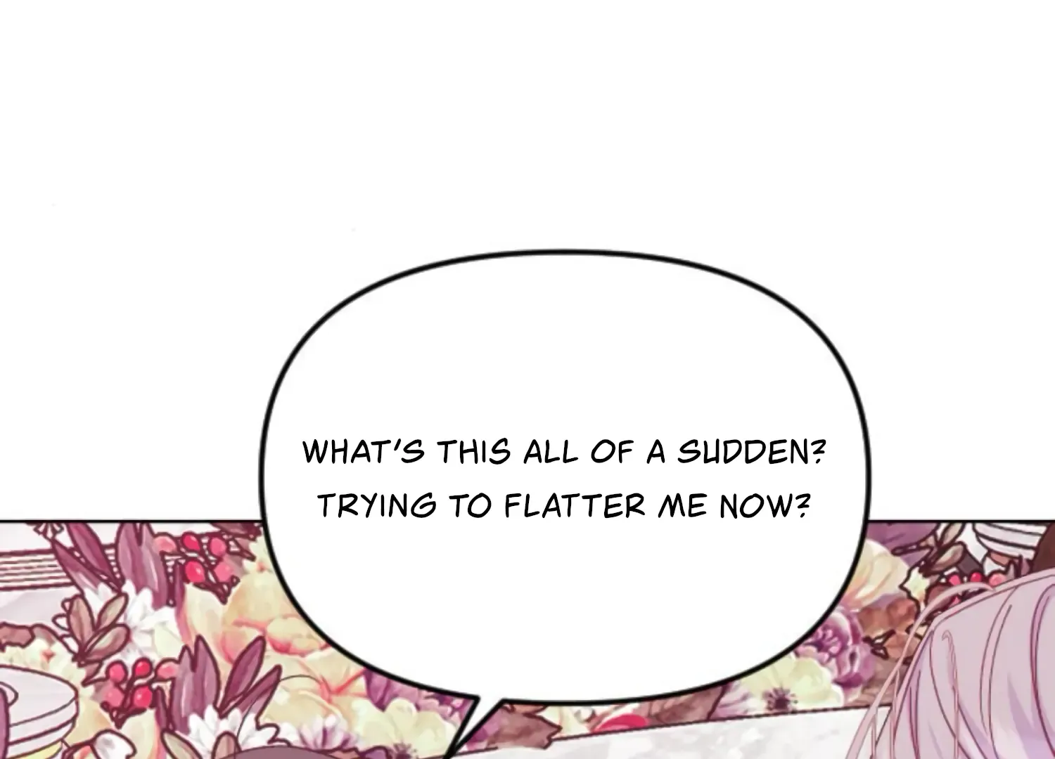 Fall in Love or Die Chapter 78 page 11 - 