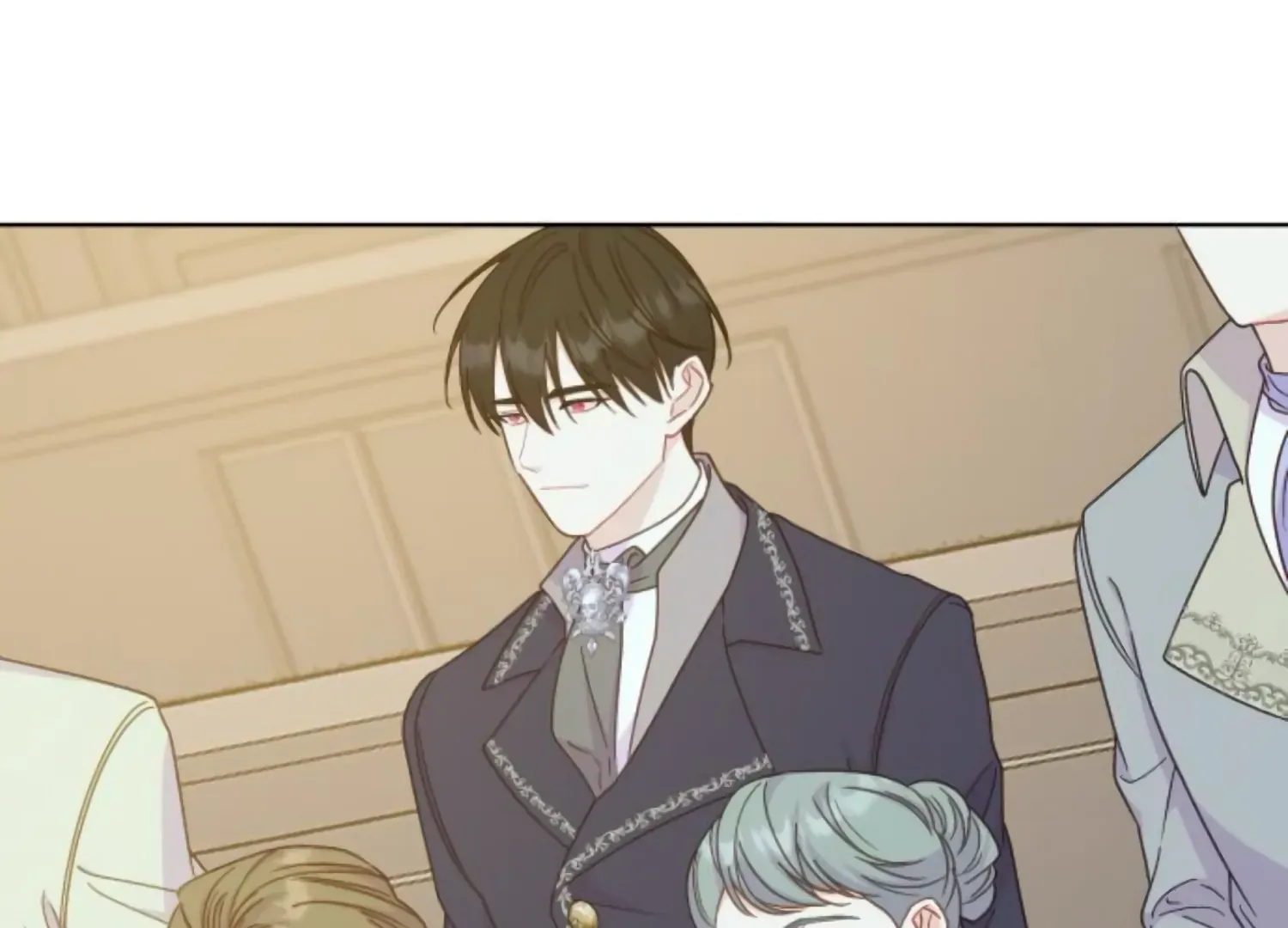 Fall in Love or Die Chapter 78 page 101 - 