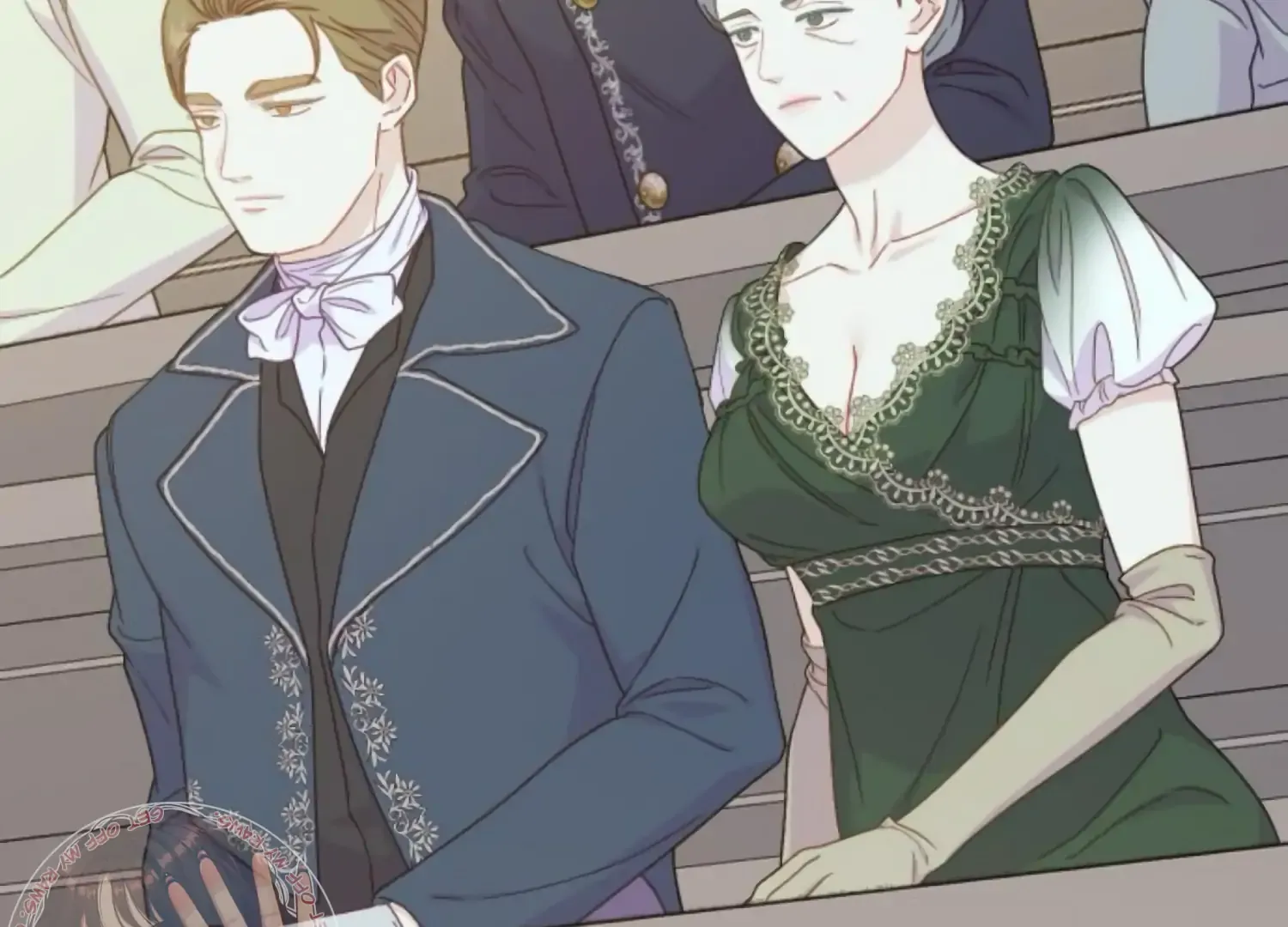 Fall in Love or Die Chapter 78 page 102 - 
