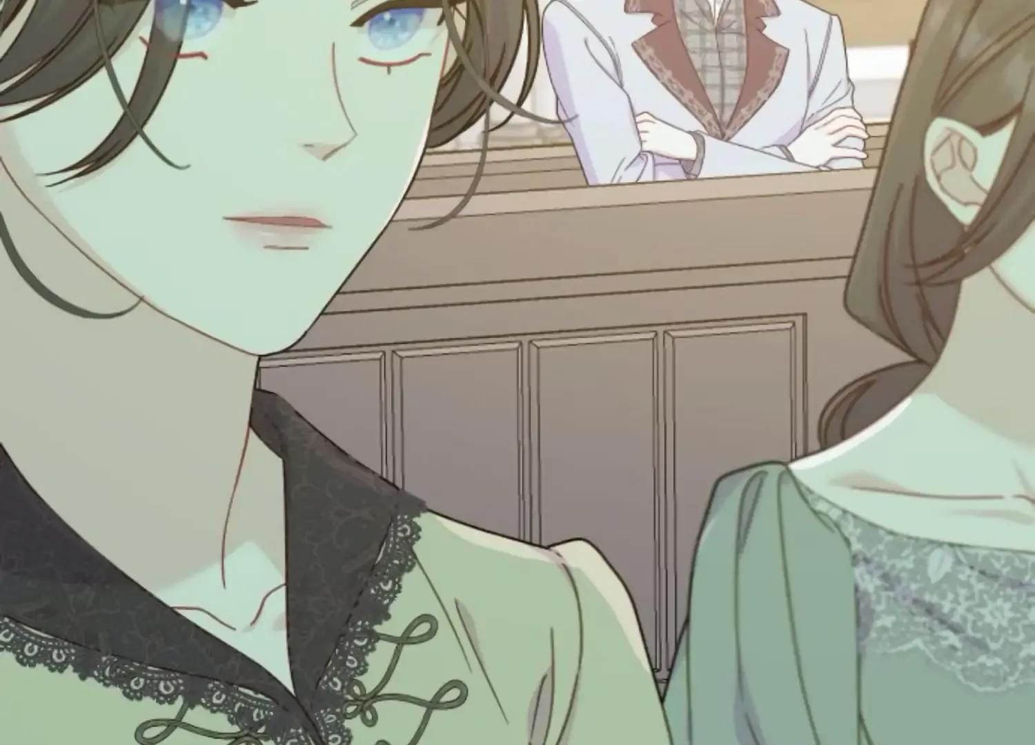 Fall in Love or Die Chapter 78 page 105 - 