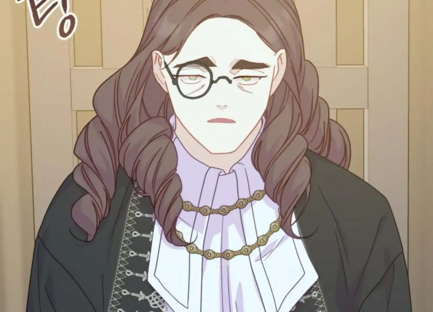 Fall in Love or Die Chapter 78 page 108 - 