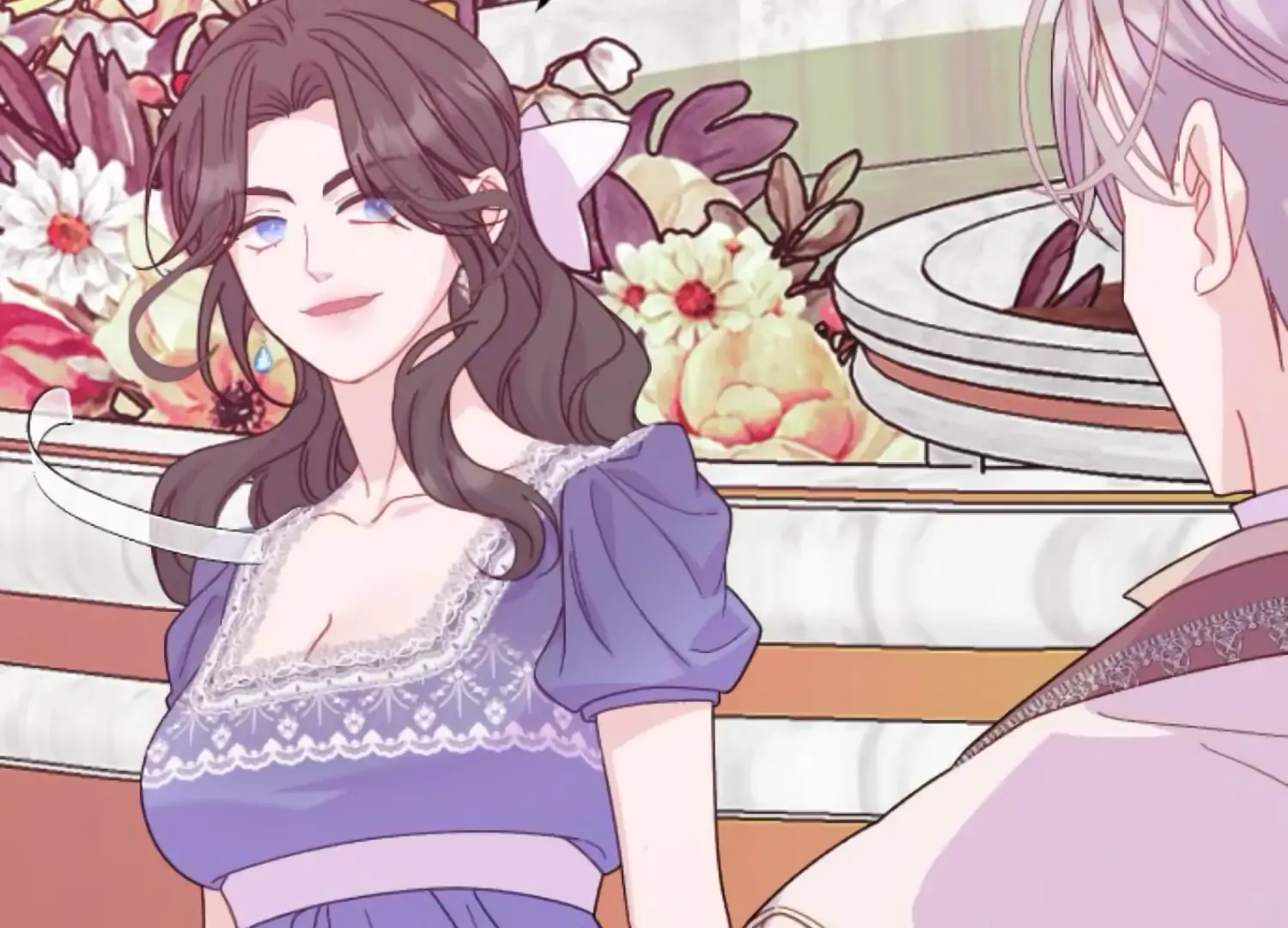 Fall in Love or Die Chapter 78 page 12 - 