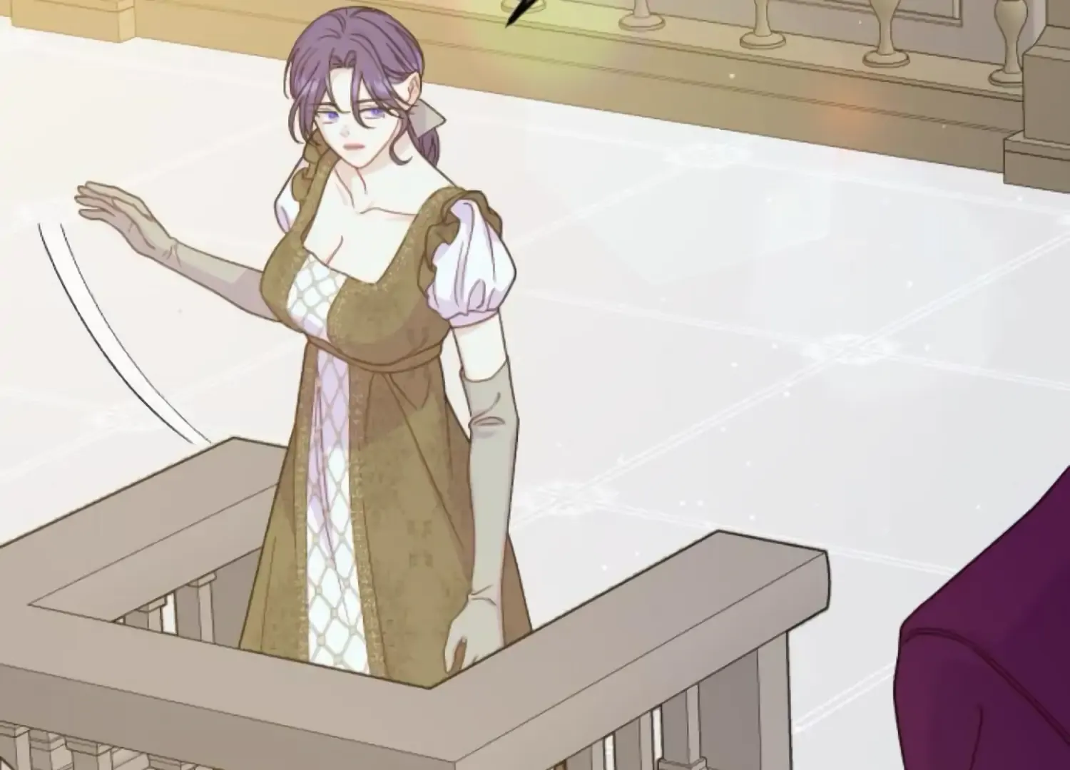 Fall in Love or Die Chapter 78 page 119 - 