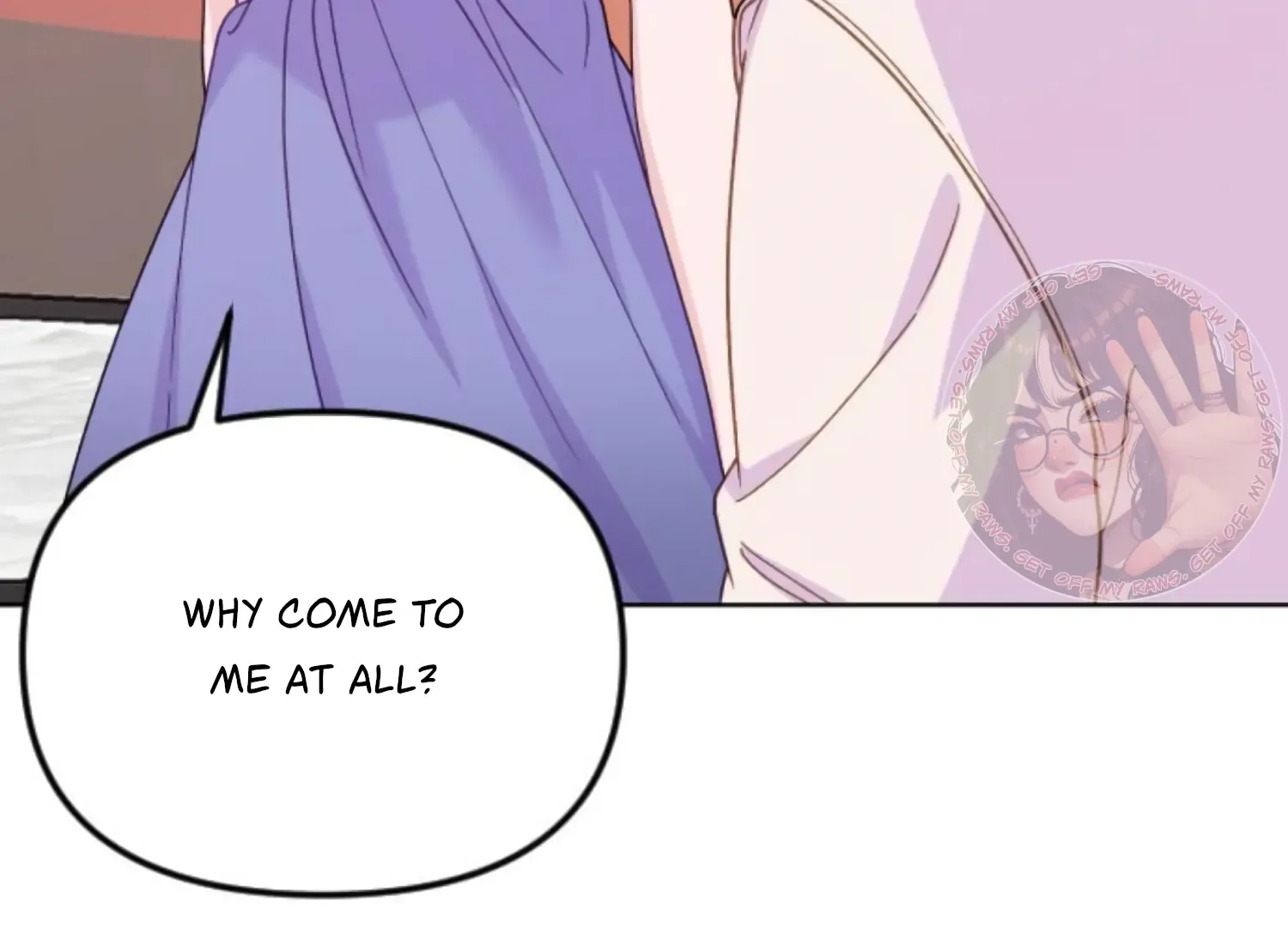 Fall in Love or Die Chapter 78 page 13 - 