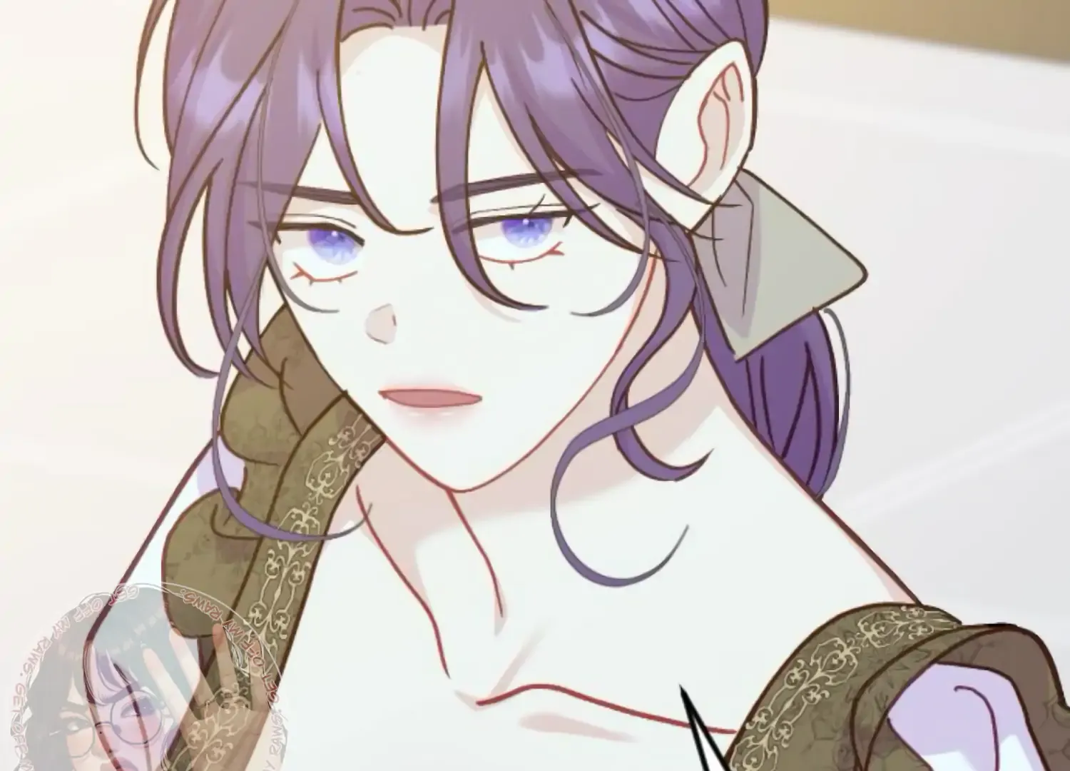 Fall in Love or Die Chapter 78 page 122 - 