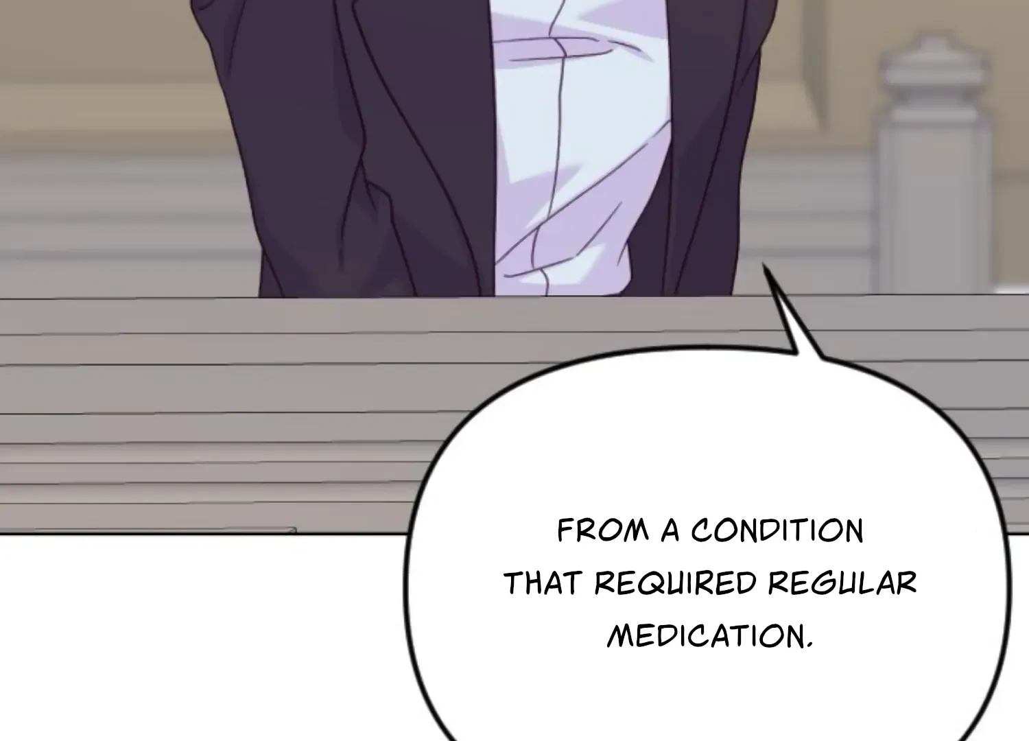 Fall in Love or Die Chapter 78 page 126 - 