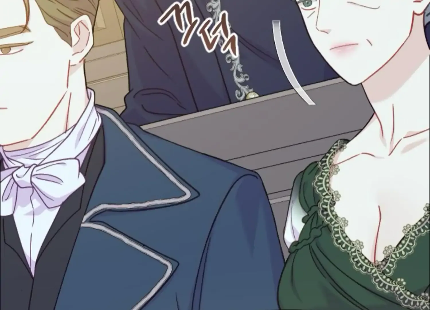 Fall in Love or Die Chapter 78 page 129 - 