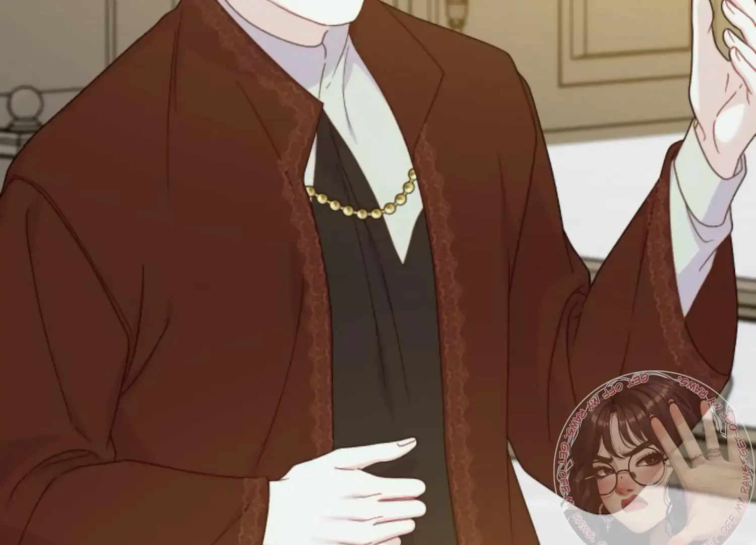 Fall in Love or Die Chapter 78 page 133 - 