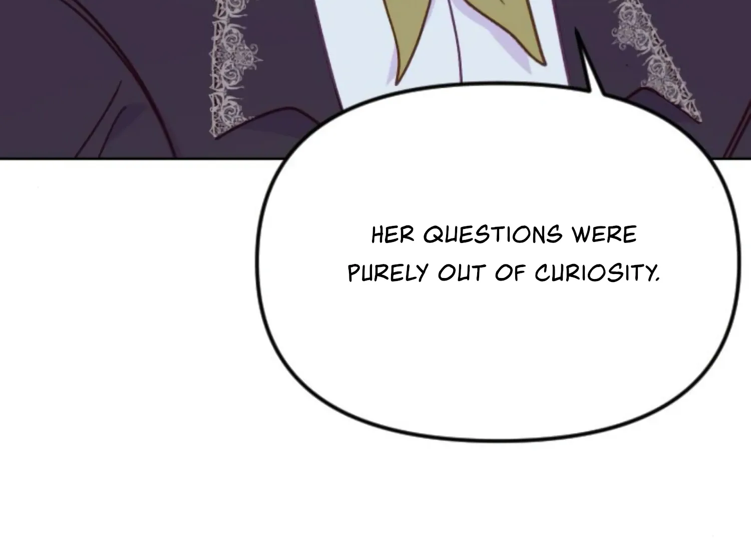 Fall in Love or Die Chapter 78 page 137 - 