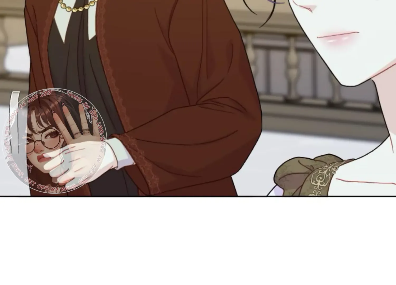 Fall in Love or Die Chapter 78 page 144 - 