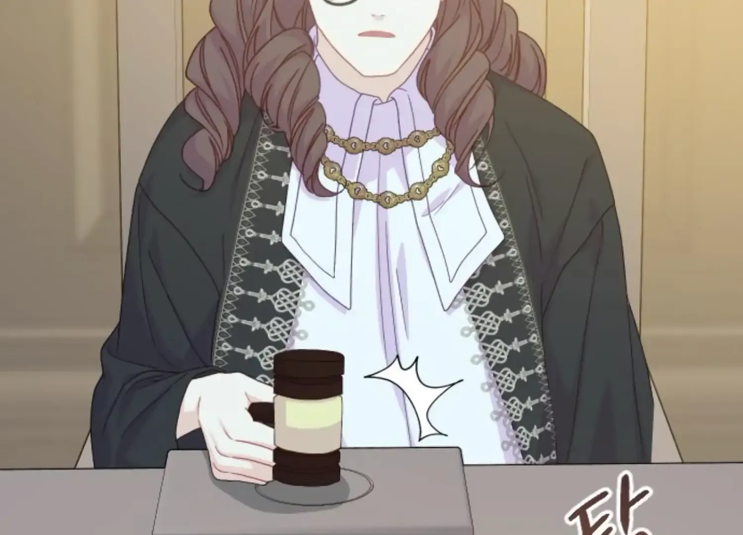 Fall in Love or Die Chapter 78 page 149 - 