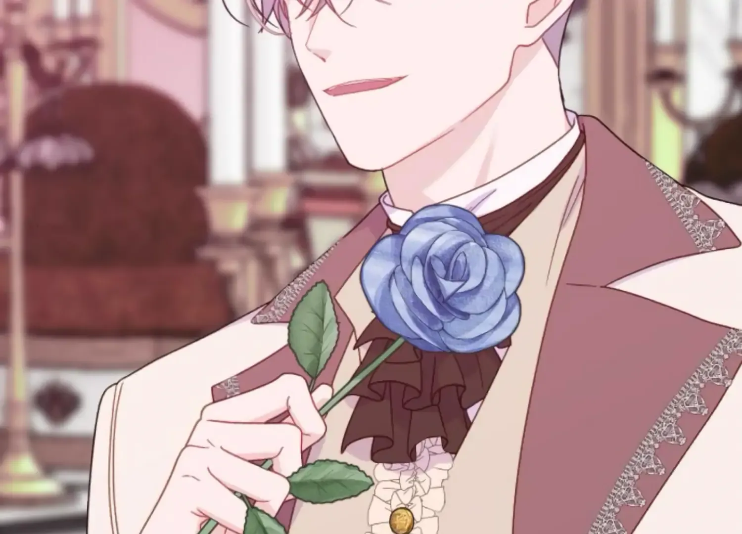 Fall in Love or Die Chapter 78 page 16 - 