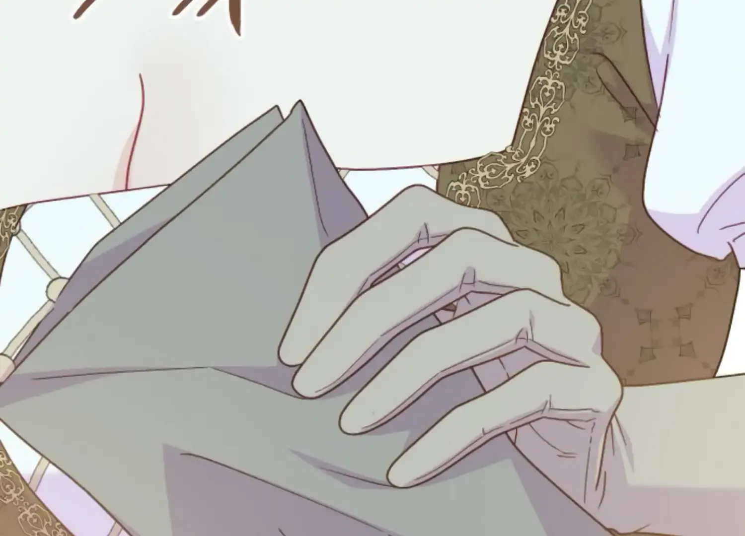 Fall in Love or Die Chapter 78 page 171 - 
