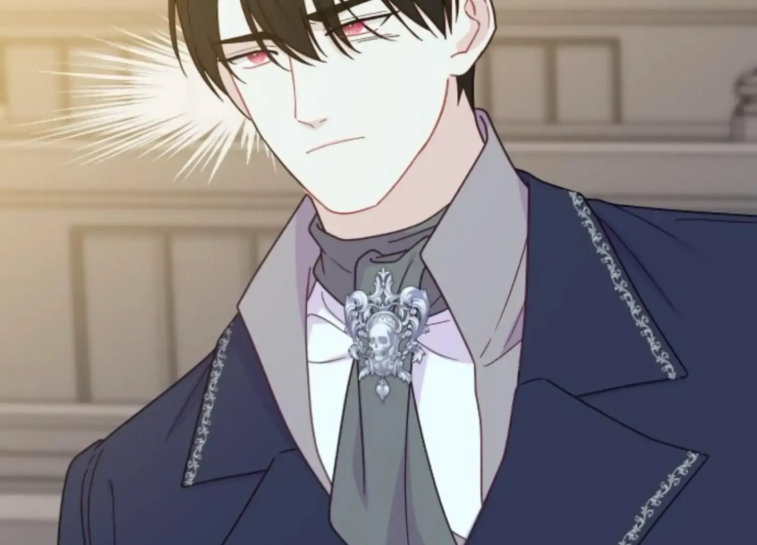 Fall in Love or Die Chapter 78 page 178 - 
