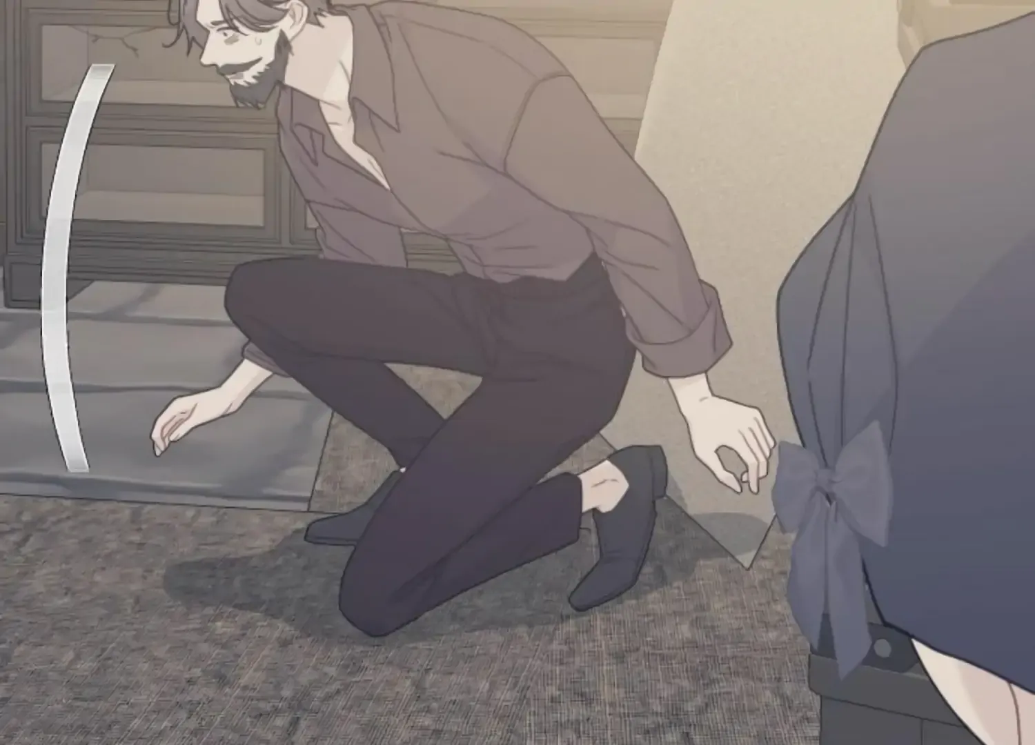 Fall in Love or Die Chapter 78 page 198 - 