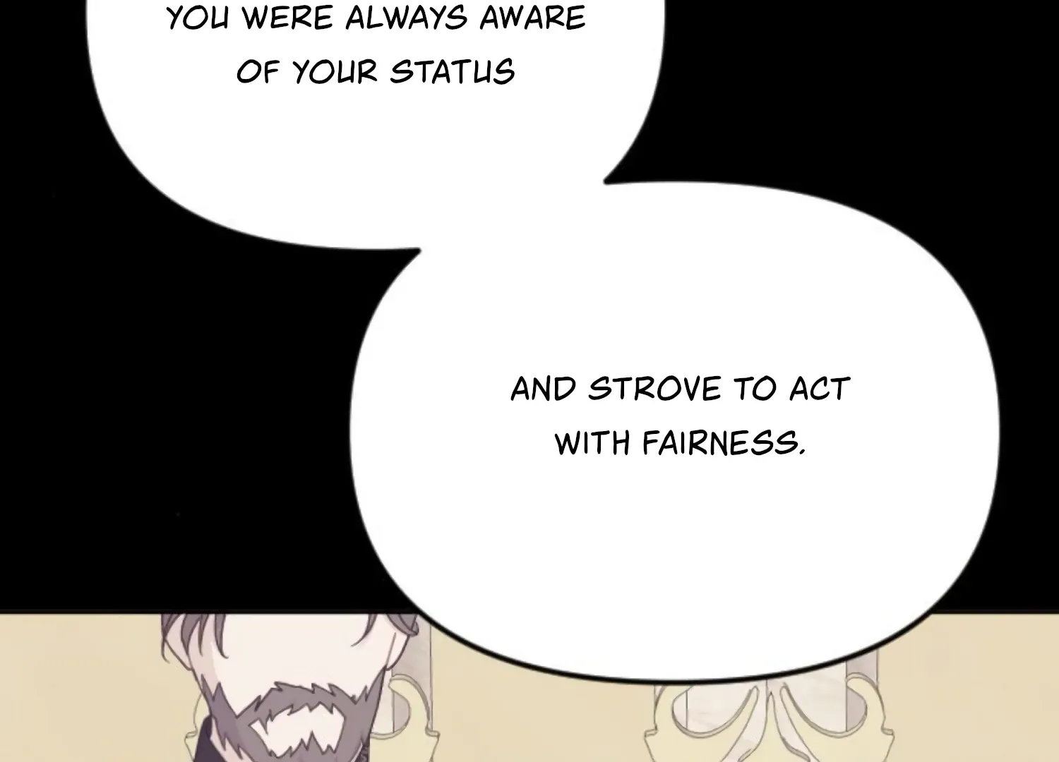 Fall in Love or Die Chapter 78 page 21 - 