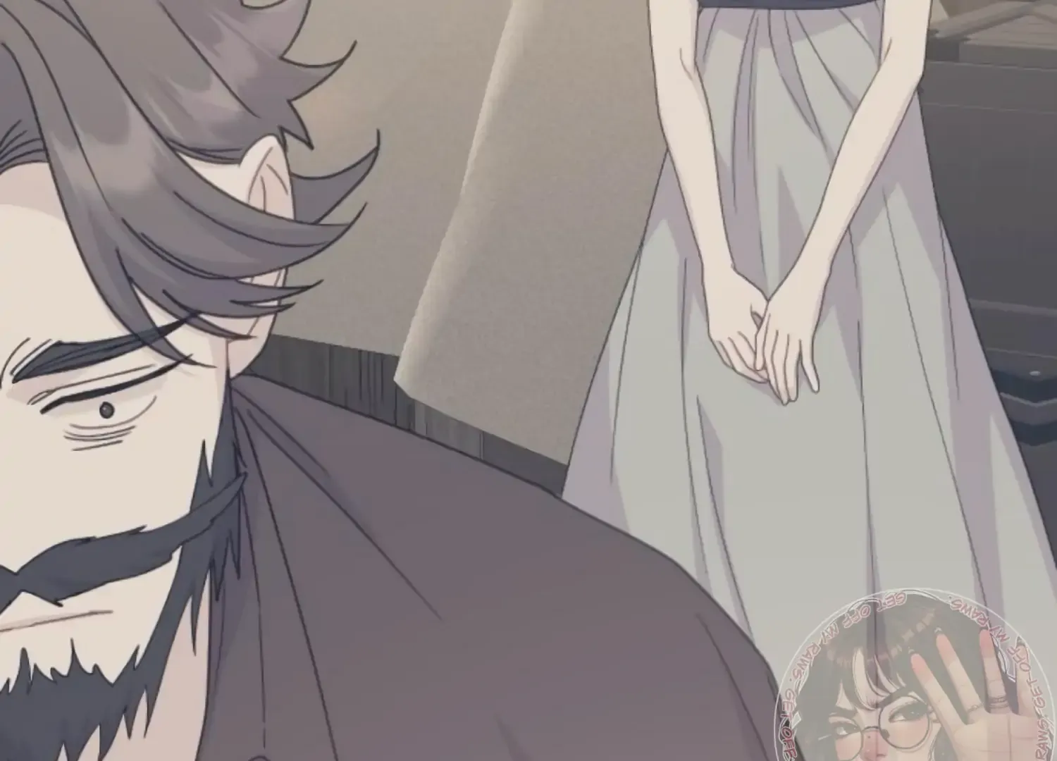 Fall in Love or Die Chapter 78 page 206 - 