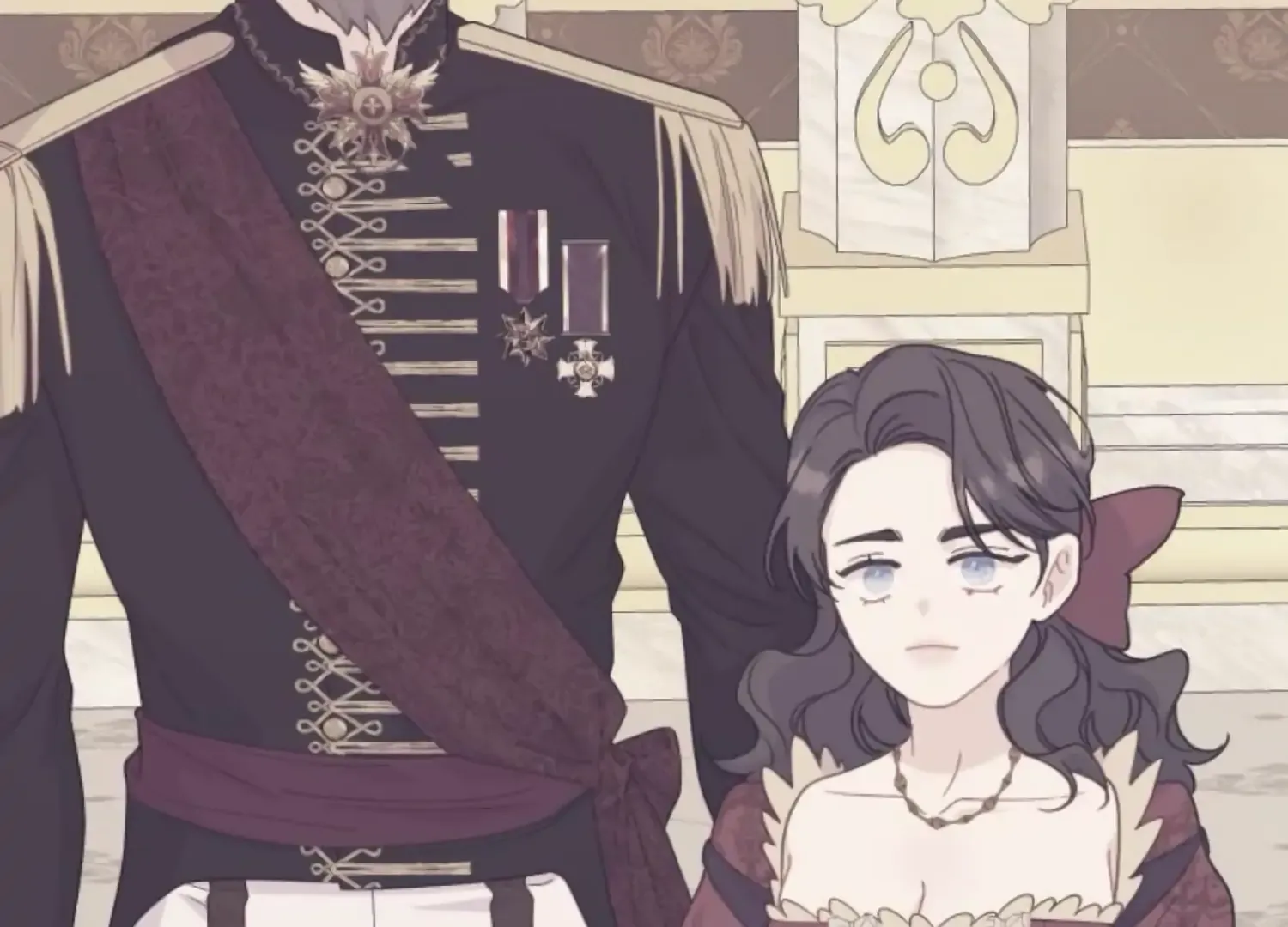 Fall in Love or Die Chapter 78 page 22 - 