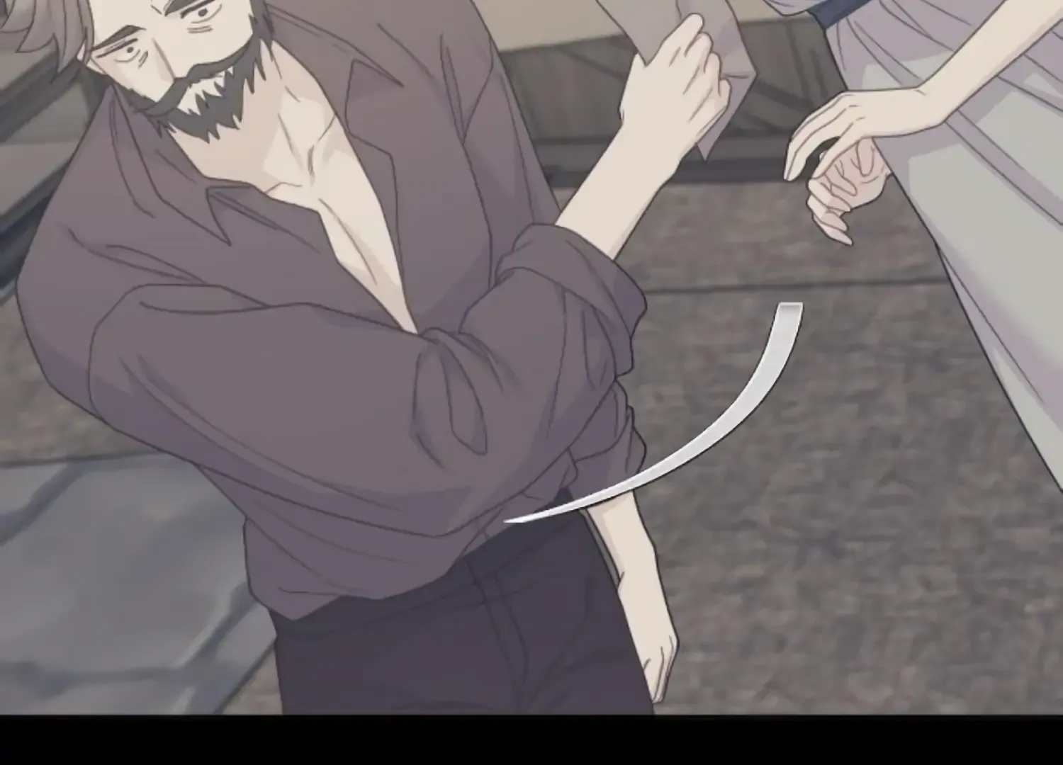 Fall in Love or Die Chapter 78 page 219 - 